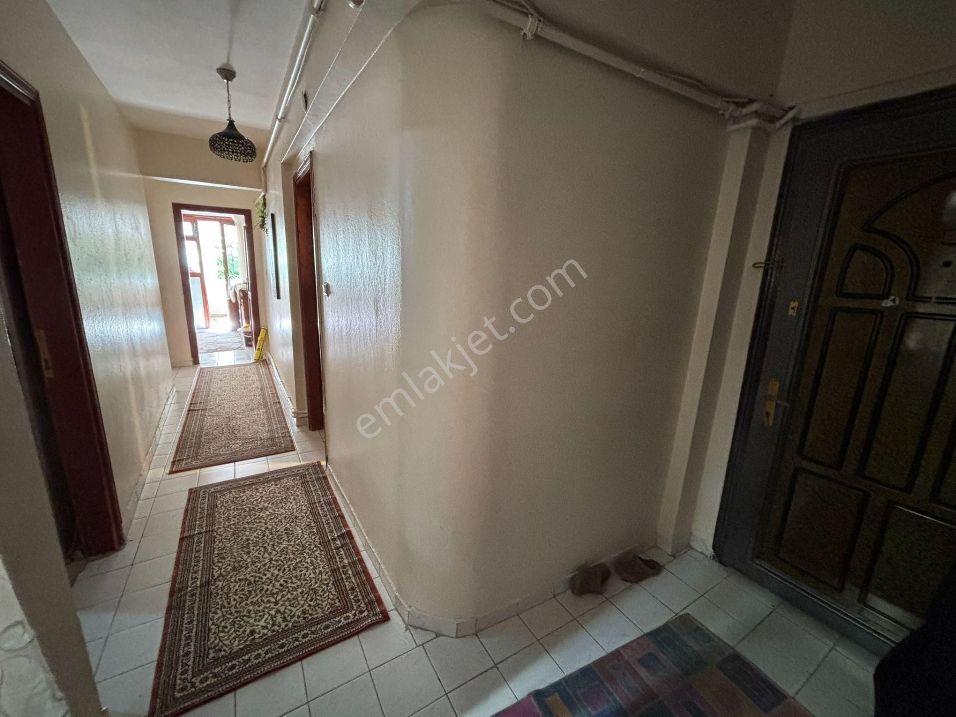 Gülbağ Çulluk Sokak Krediye Uygun Satılık 2+1 Daire - Görsel 8