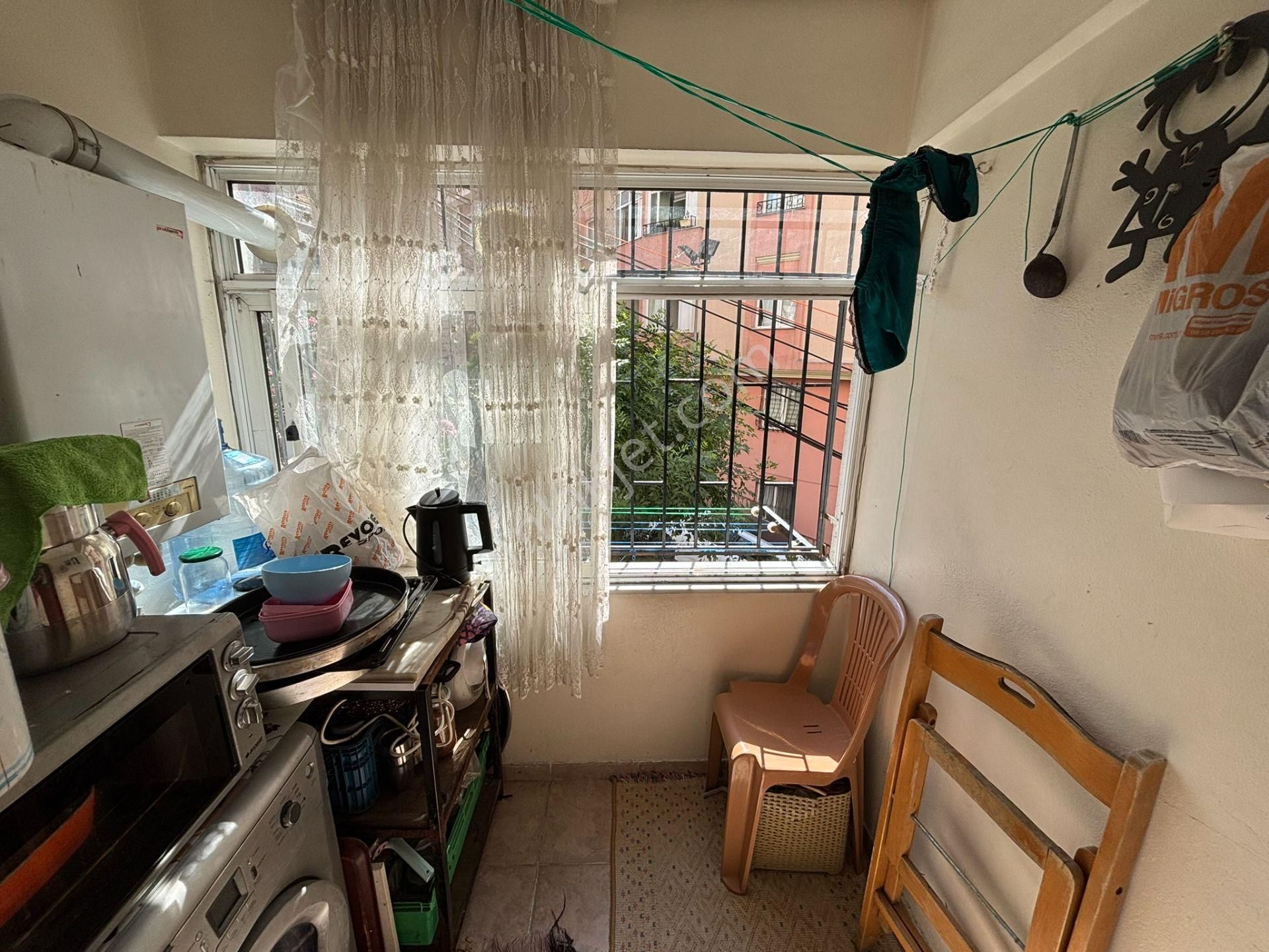 Gülbağ Çulluk Sokak Krediye Uygun Satılık 2+1 Daire - Görsel 18