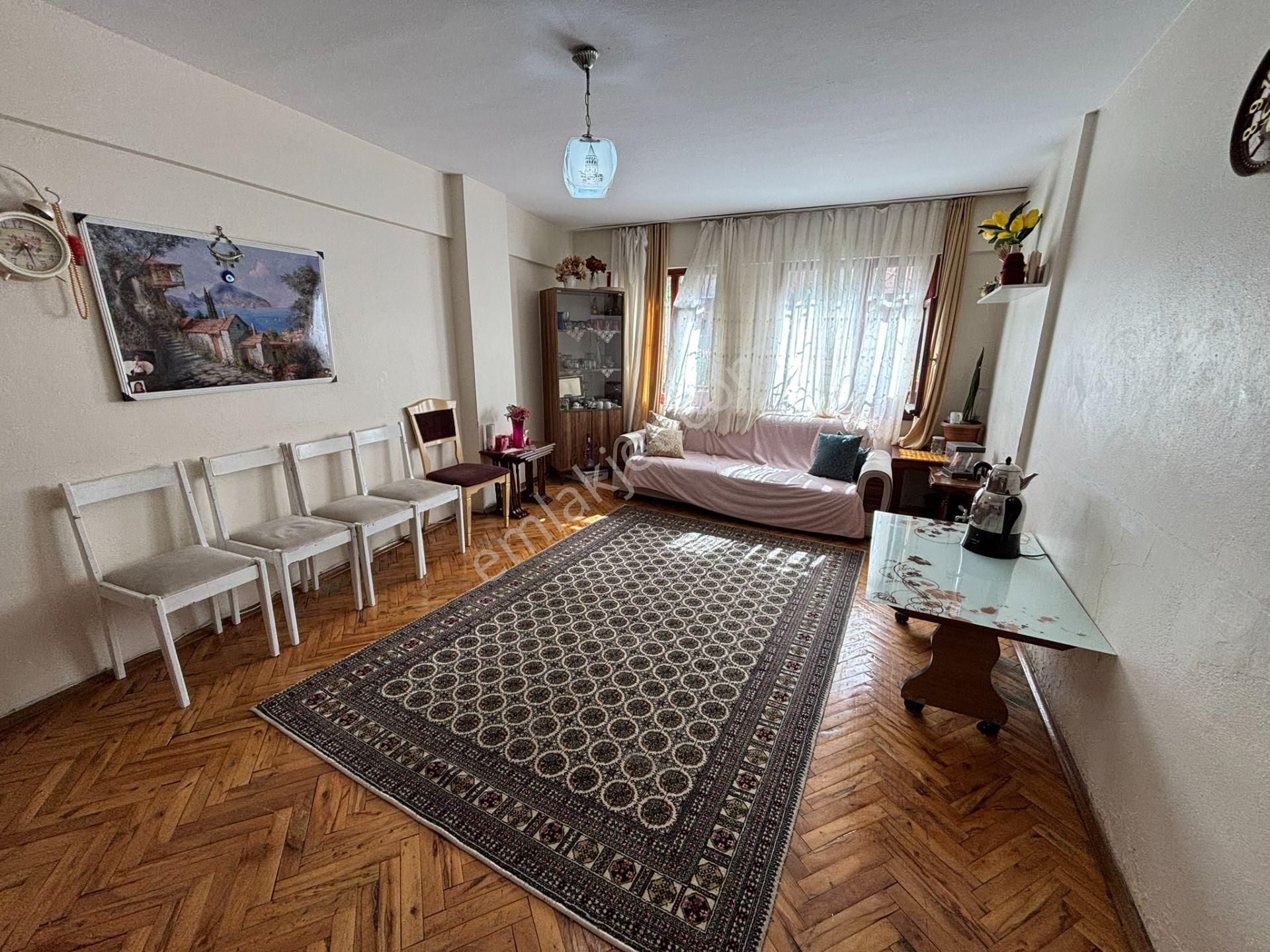 Gülbağ Çulluk Sokak Krediye Uygun Satılık 2+1 Daire - Görsel 4