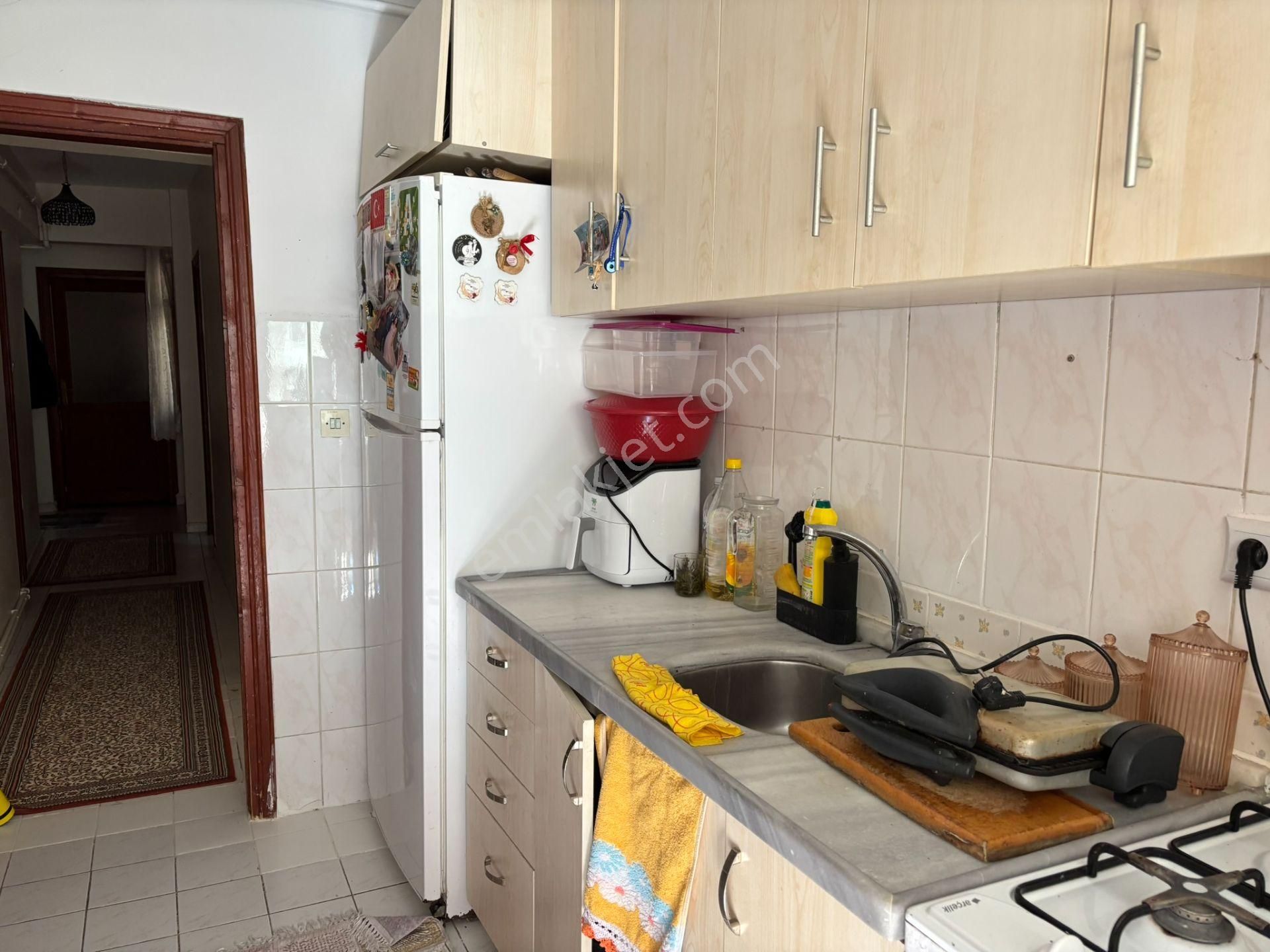 Gülbağ Çulluk Sokak Krediye Uygun Satılık 2+1 Daire - Görsel 19