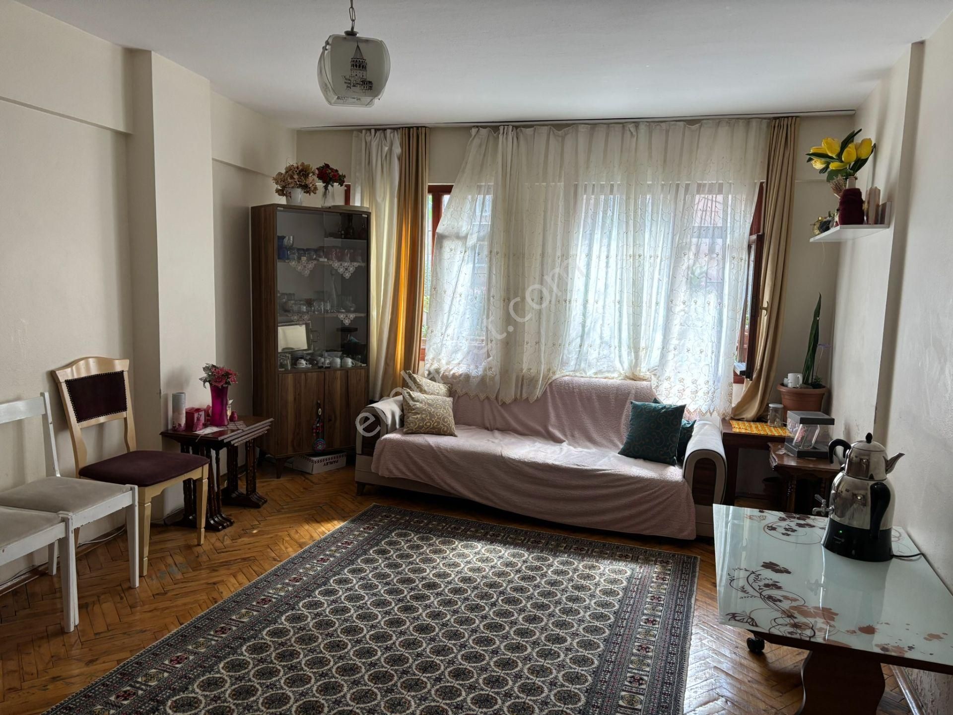 Gülbağ Çulluk Sokak Krediye Uygun Satılık 2+1 Daire - Görsel 7