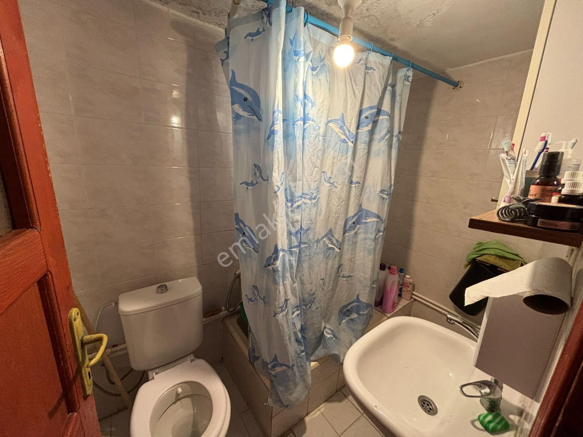 Gülbağ Çulluk Sokak Krediye Uygun Satılık 2+1 Daire - Görsel 15