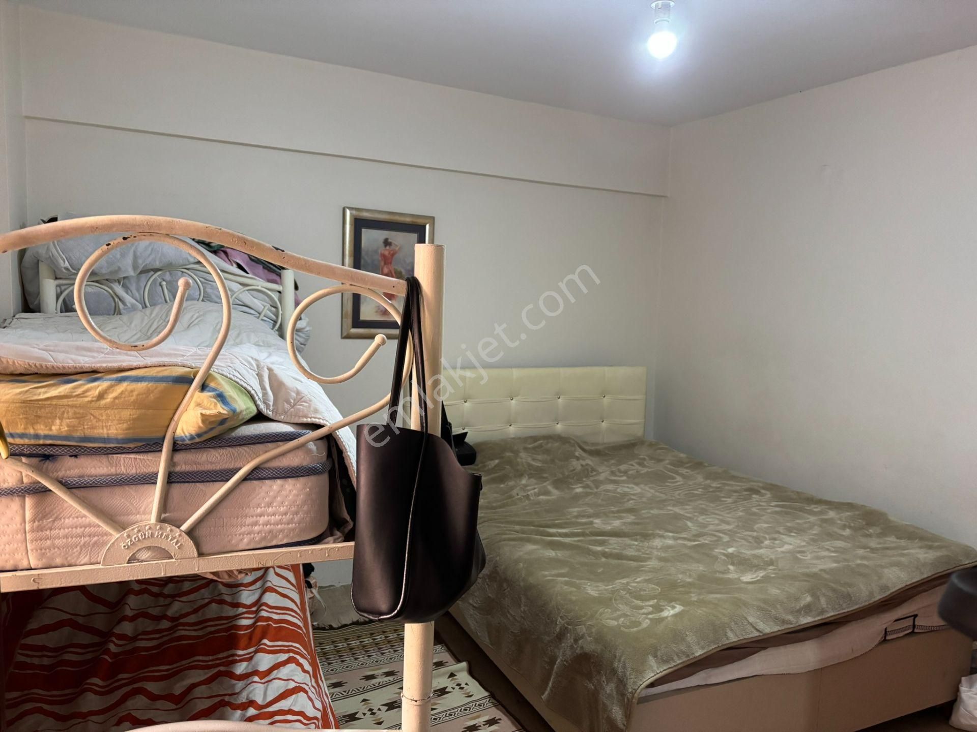 Gülbağ Çulluk Sokak Krediye Uygun Satılık 2+1 Daire - Görsel 11