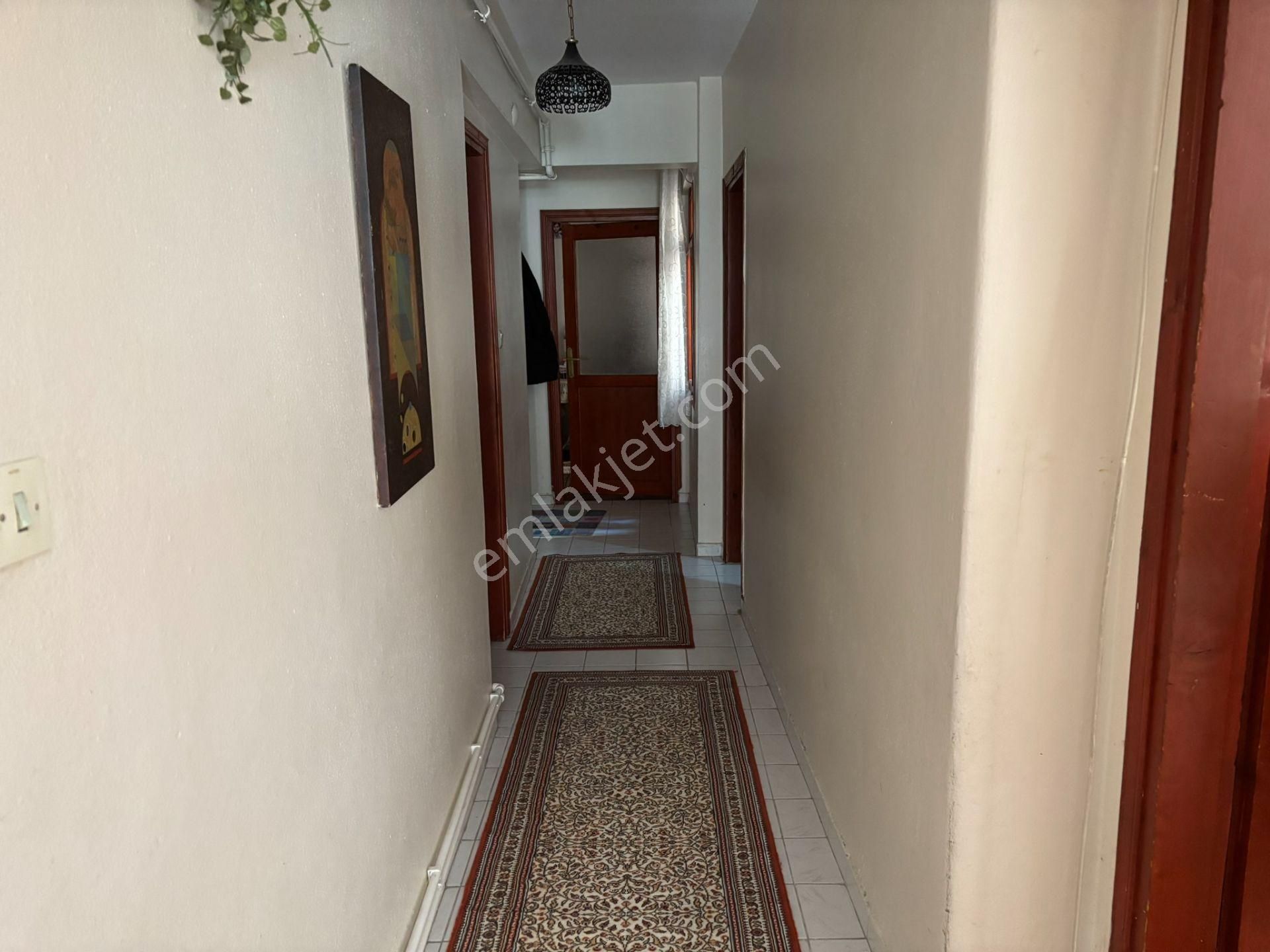 Gülbağ Çulluk Sokak Krediye Uygun Satılık 2+1 Daire - Görsel 20