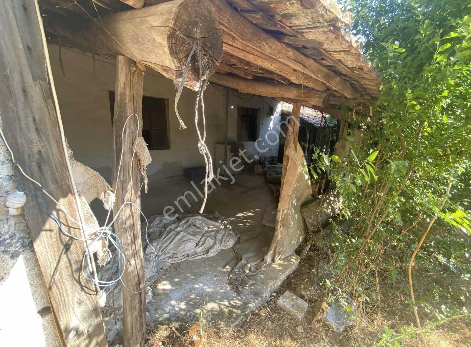 Muğla Yeşilyurtta %5 İmarlı Harika Parsel - Görsel 6