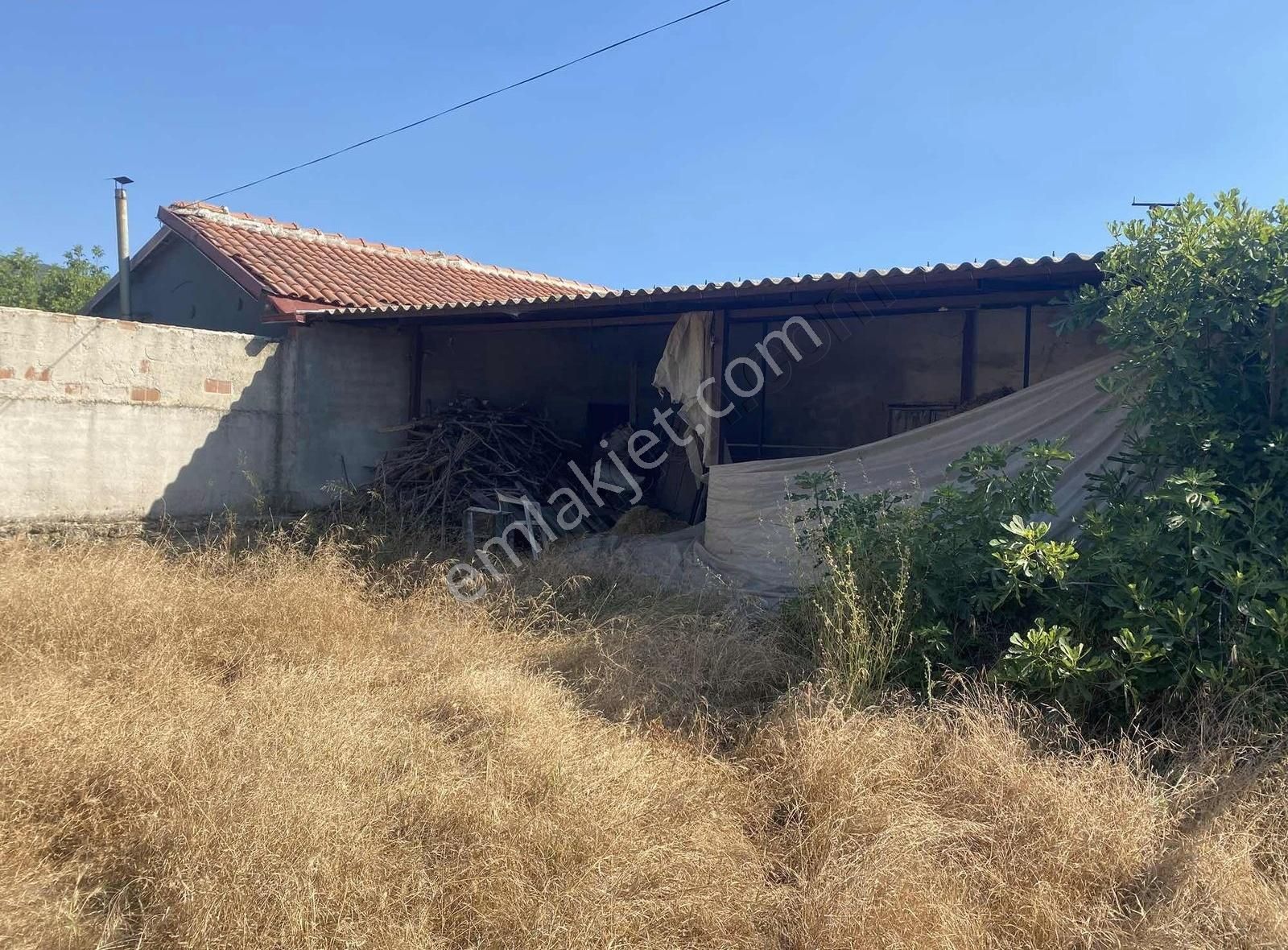 Muğla Yeşilyurtta %5 İmarlı Harika Parsel - Görsel 9