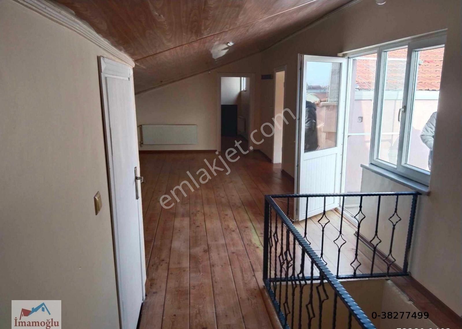 Çorluda Satılık Dubleks Merkezde Teraslı 5+1- 240 M2 - Görsel 10