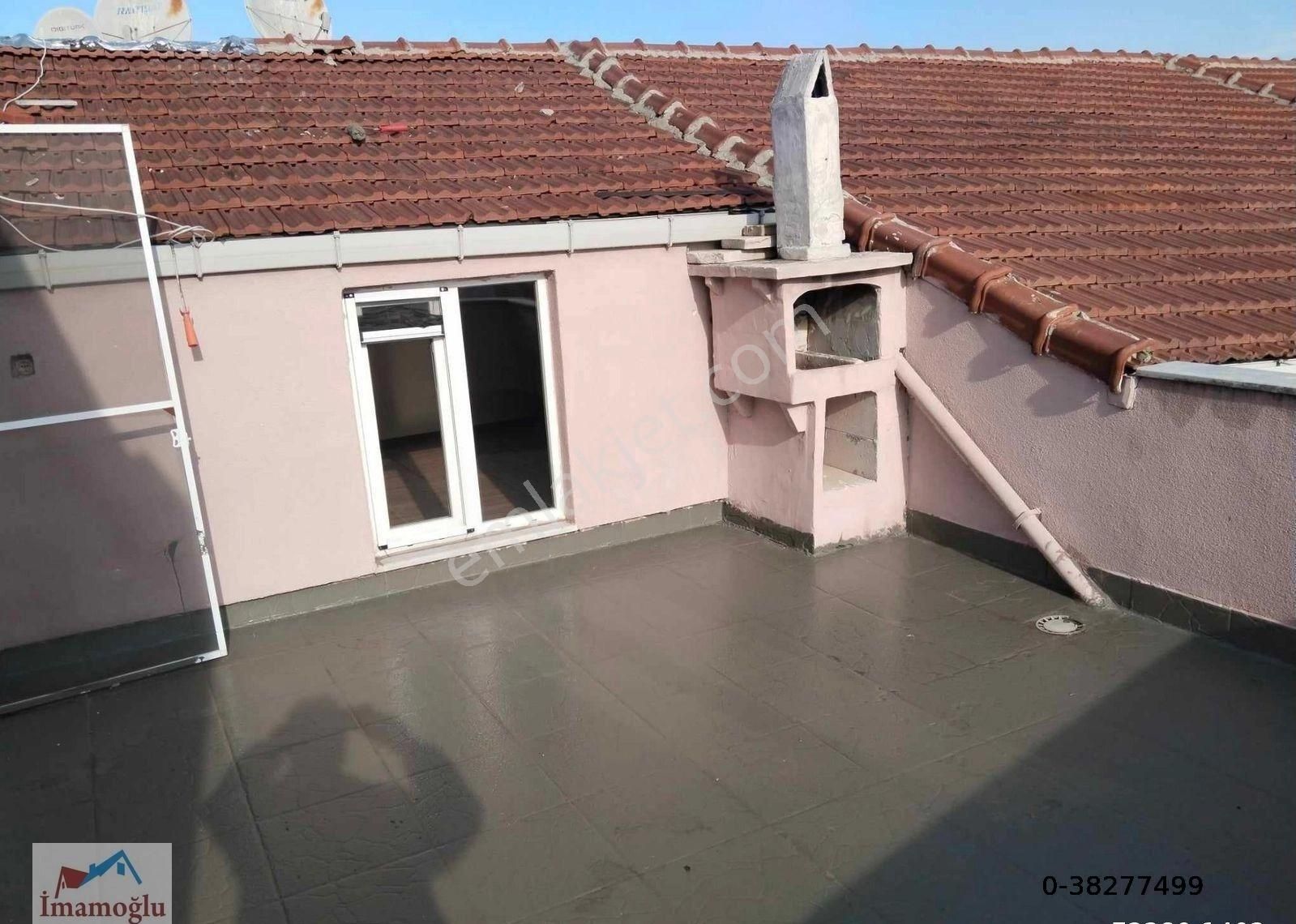 Çorluda Satılık Dubleks Merkezde Teraslı 5+1- 240 M2