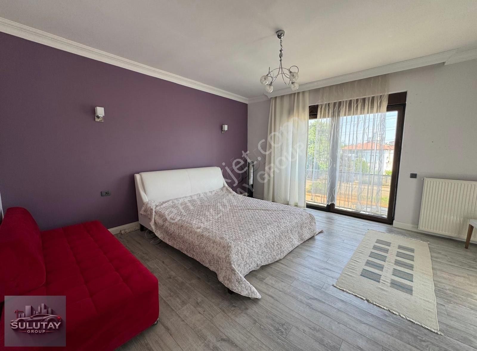 Döşemealtı Yeşilbayır'da Satılık 4+1 Lüx Villa - Görsel 11