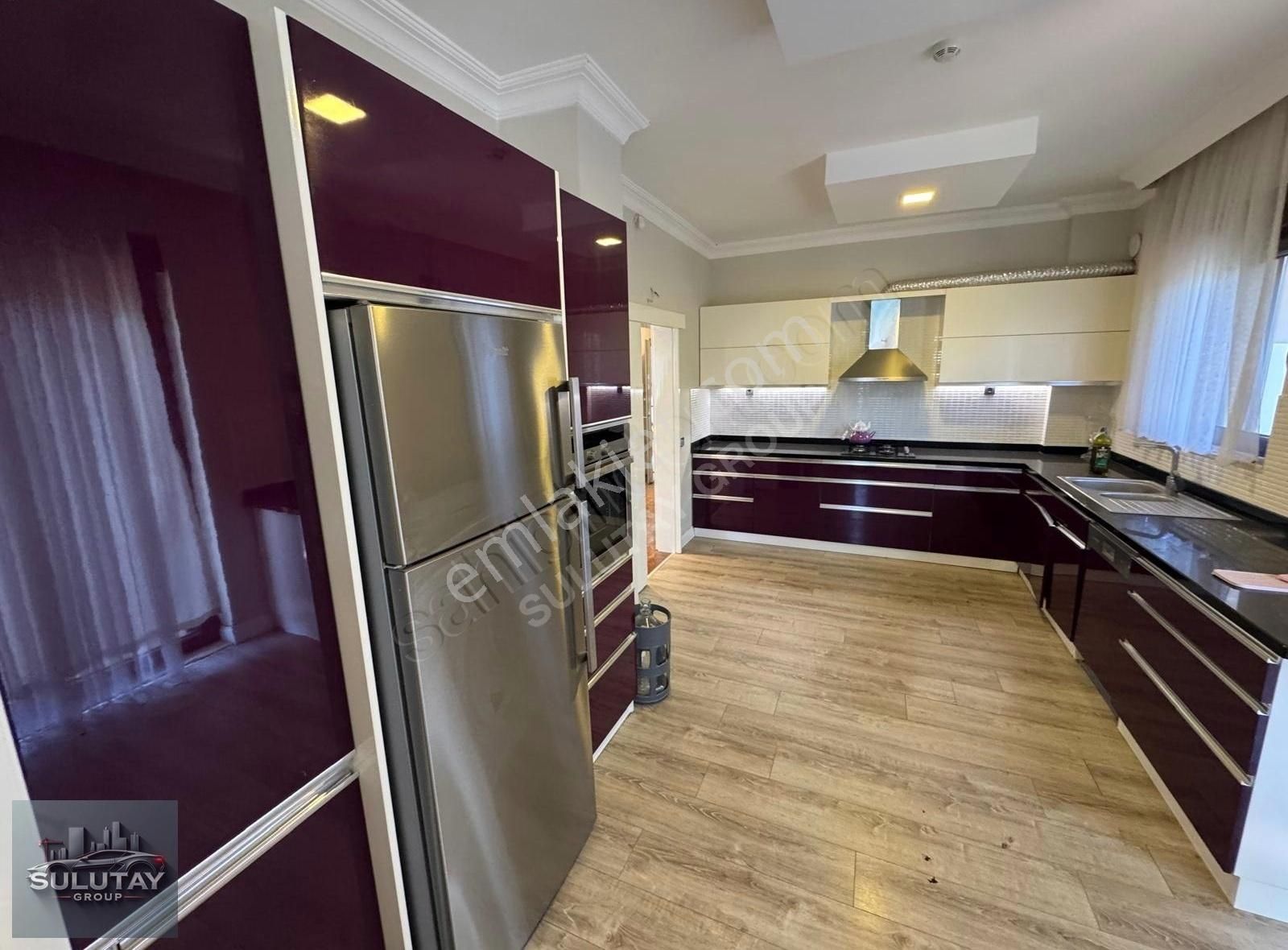 Döşemealtı Yeşilbayır'da Satılık 4+1 Lüx Villa - Görsel 15