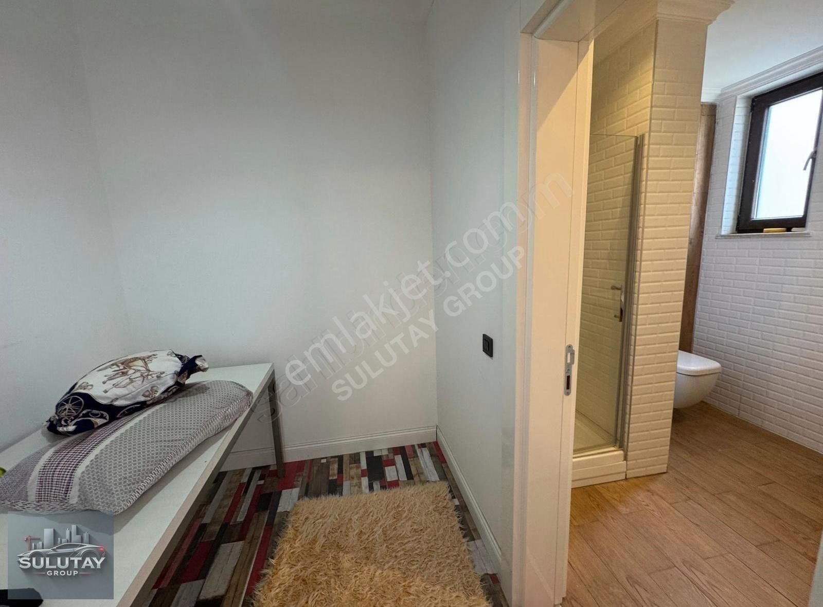 Döşemealtı Yeşilbayır'da Satılık 4+1 Lüx Villa - Görsel 8