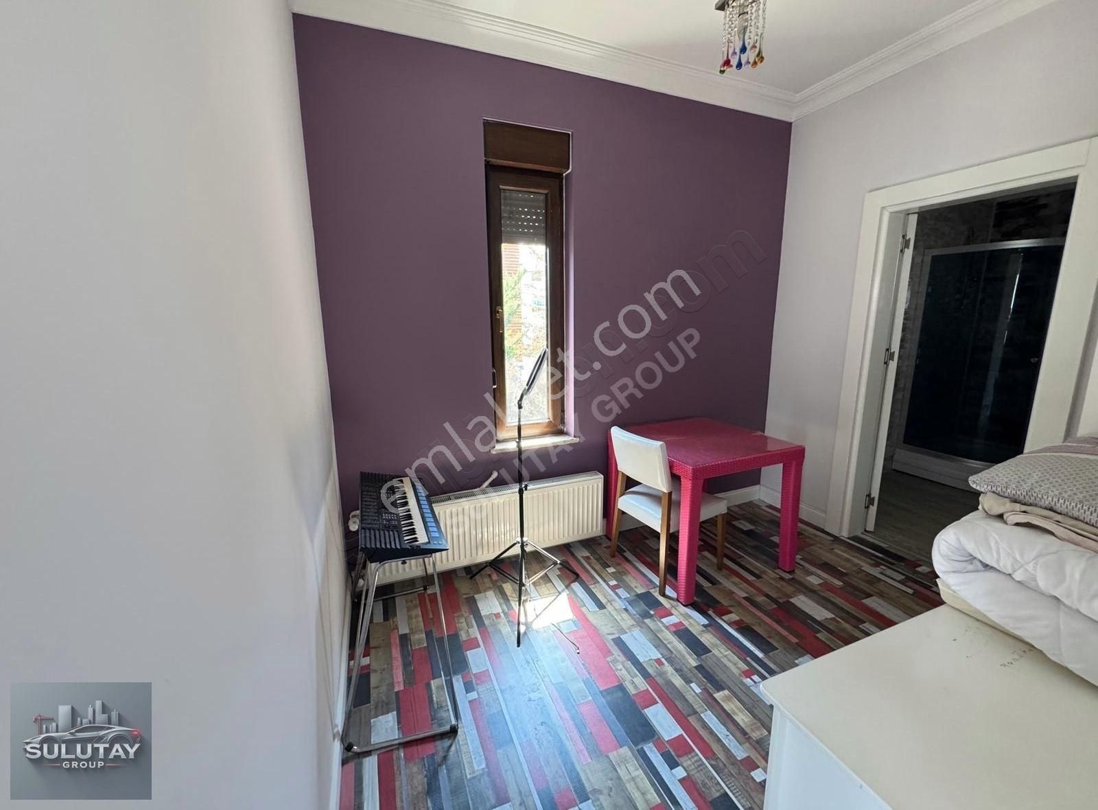 Döşemealtı Yeşilbayır'da Satılık 4+1 Lüx Villa - Görsel 19