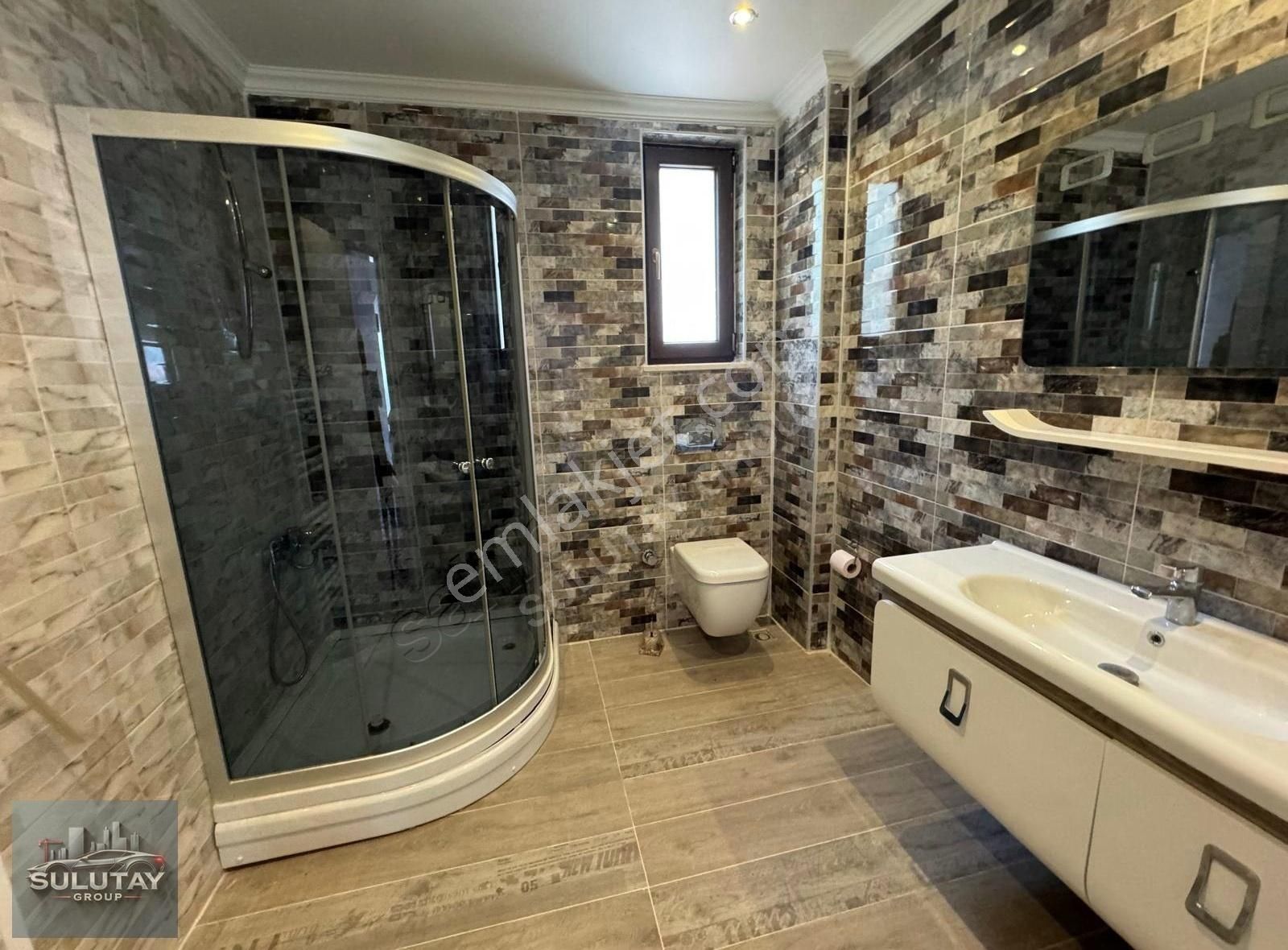 Döşemealtı Yeşilbayır'da Satılık 4+1 Lüx Villa - Görsel 13