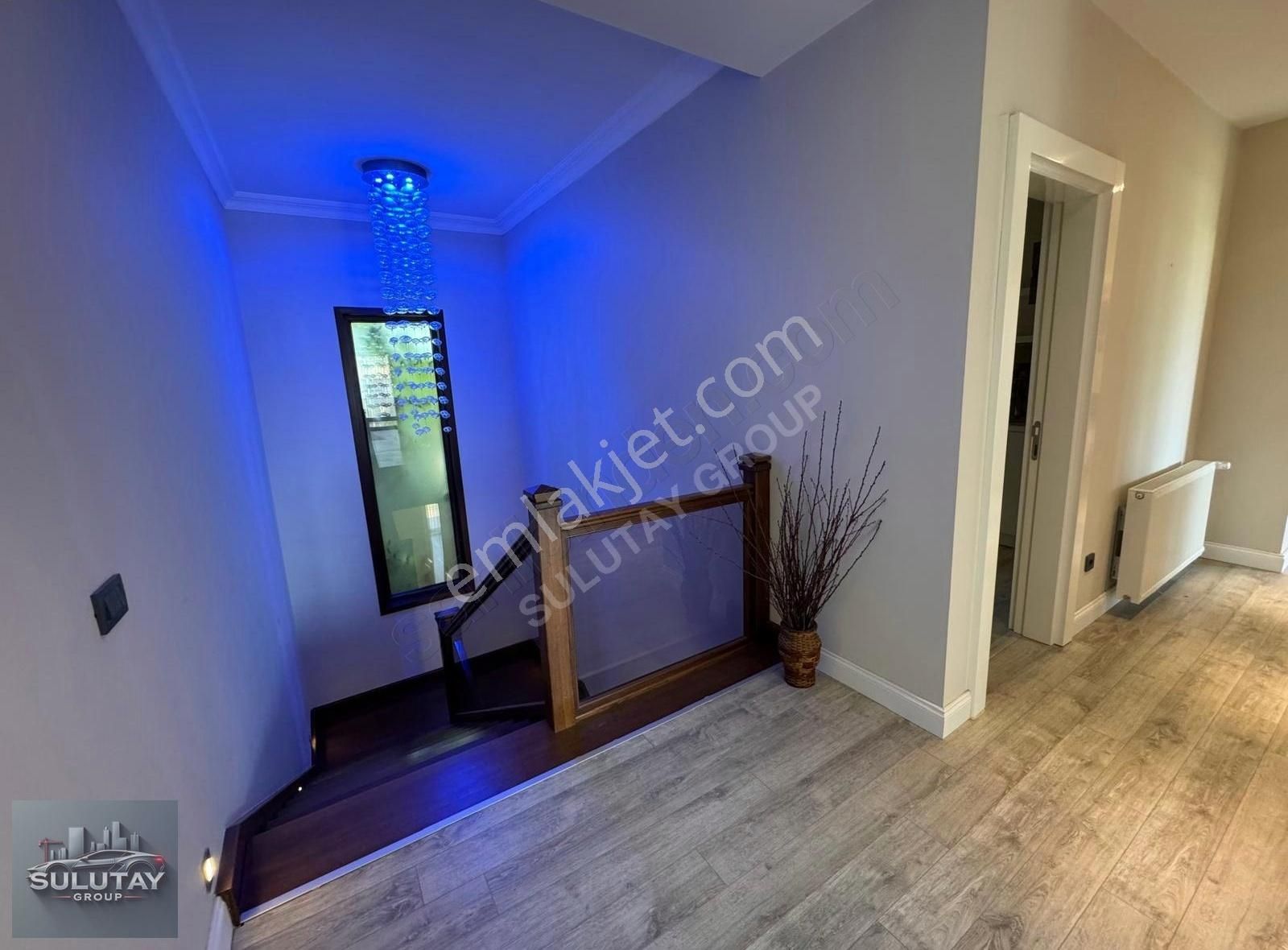 Döşemealtı Yeşilbayır'da Satılık 4+1 Lüx Villa - Görsel 16