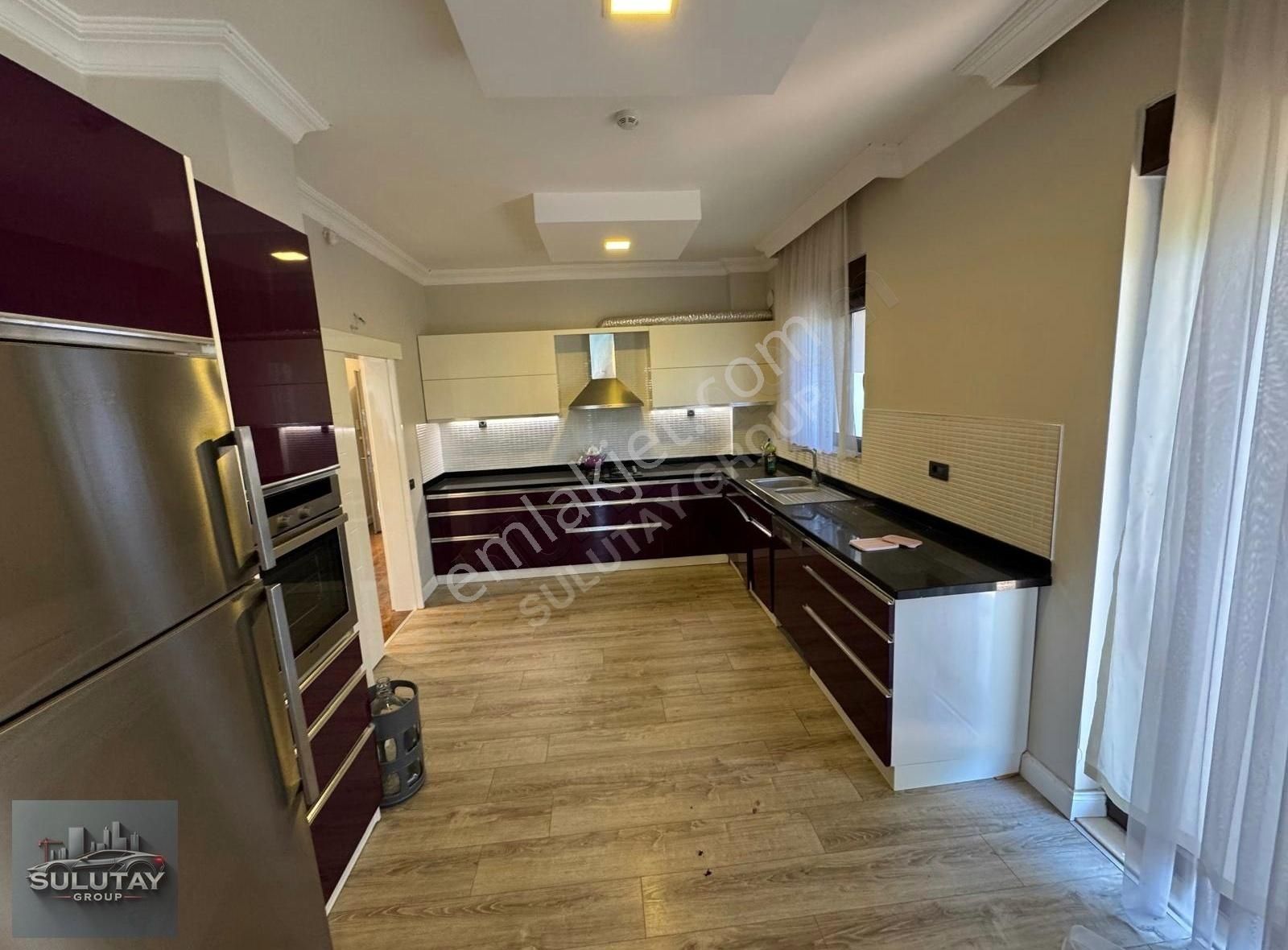 Döşemealtı Yeşilbayır'da Satılık 4+1 Lüx Villa - Görsel 6