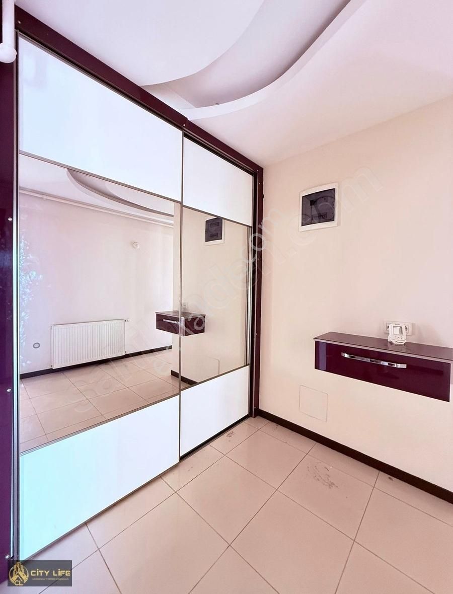 ▇ City Life'dan ▇ Aydın Zeybek Mh. Kiralık 3+1 Site İçinde Daire