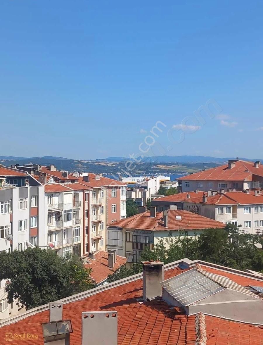 Seçil Bora'dan Satılık 2+1