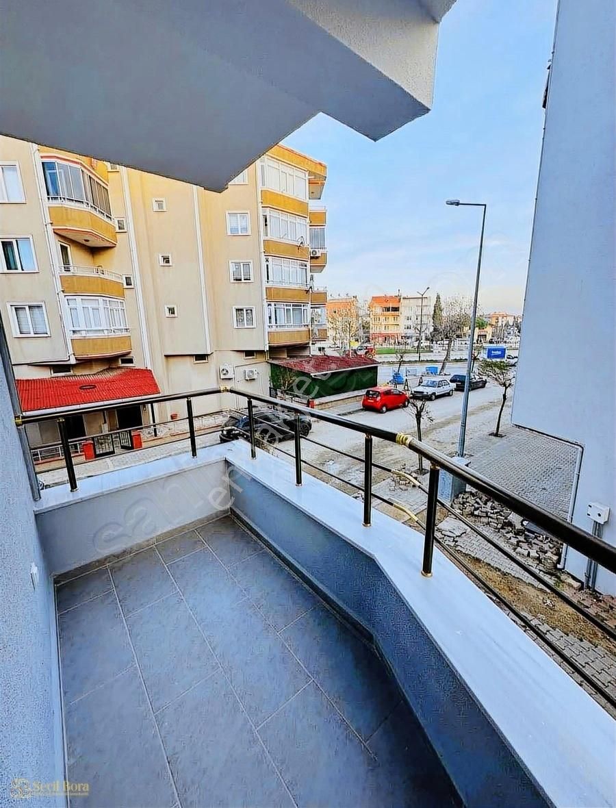 Seçil Bora'dan Askeri Personel'e Kiralık 2+1 Daire