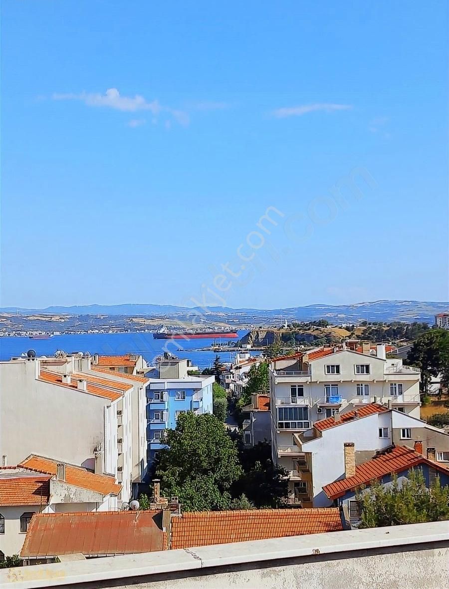 Seçil Bora'dan Satılık 2+2 Dubleks