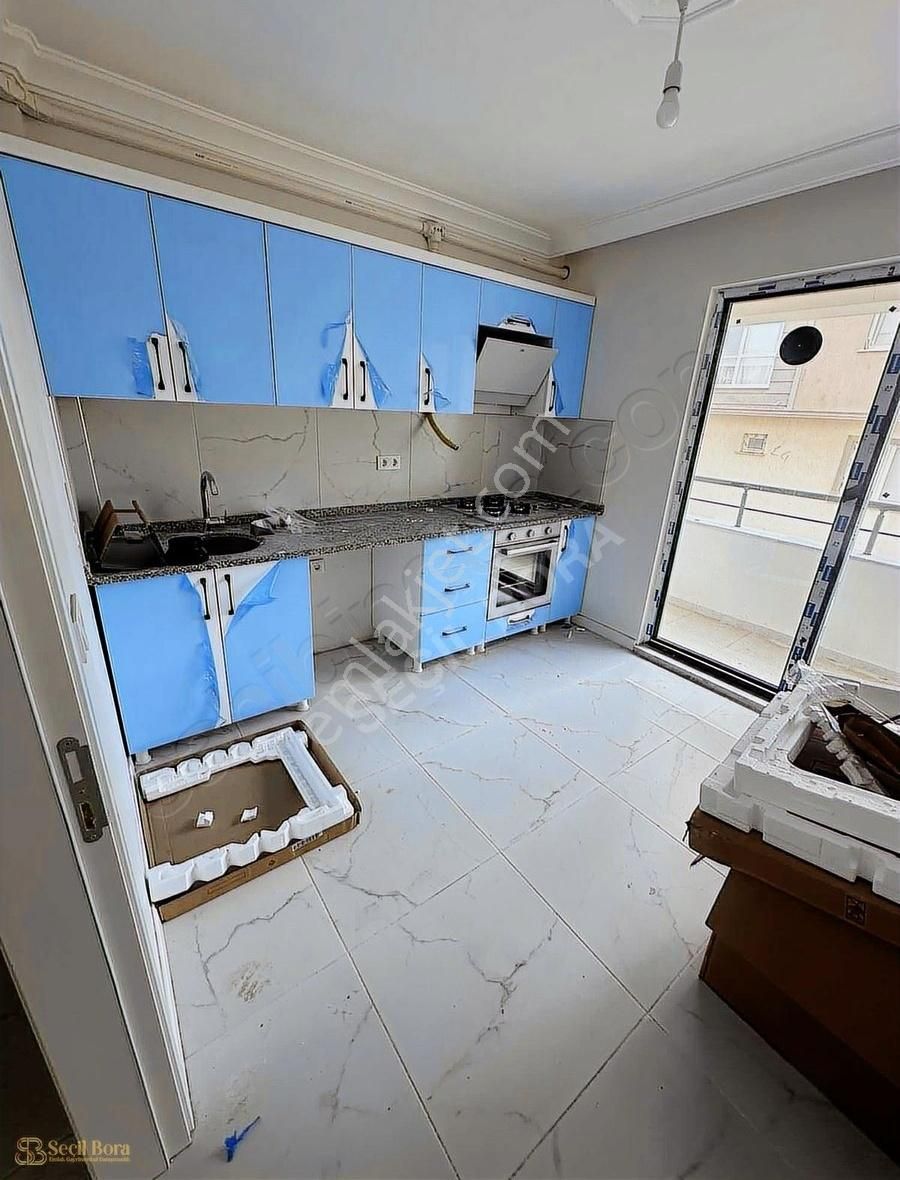 Seçil Bora'dan Satılık 2+1 Daire