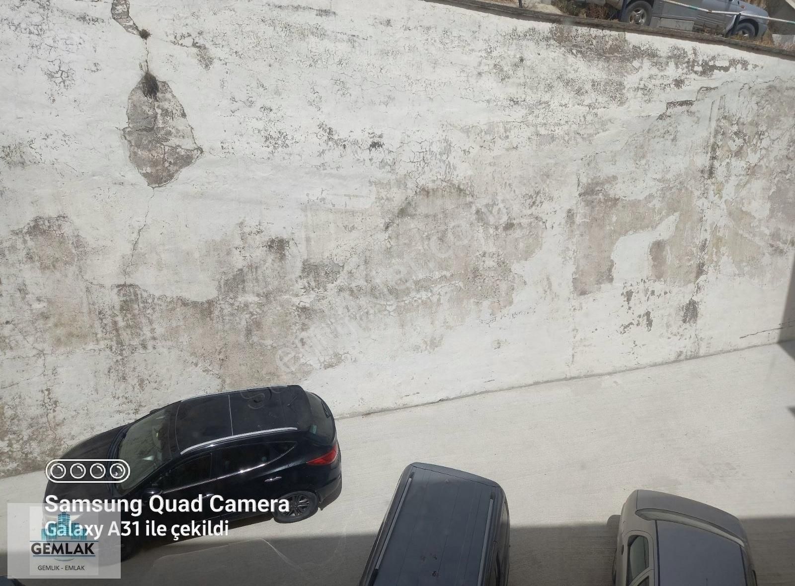 Gemlak Tan.byük Kumlada 49lar Sitesinde 2. Kat 2+1 Ful Deniz Man - Görsel 5