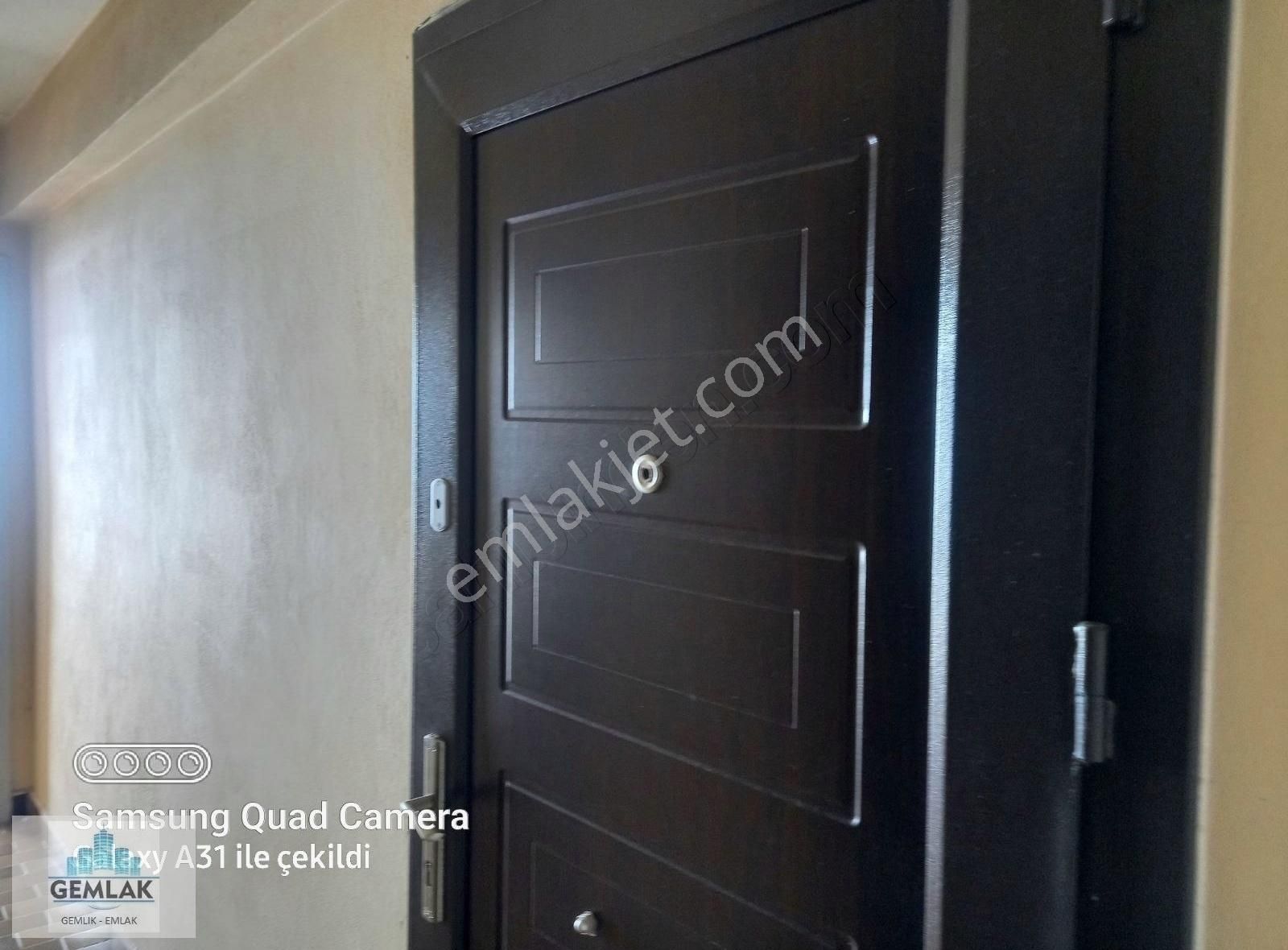 Gemlak Tan.byük Kumlada 49lar Sitesinde 2. Kat 2+1 Ful Deniz Man - Görsel 10