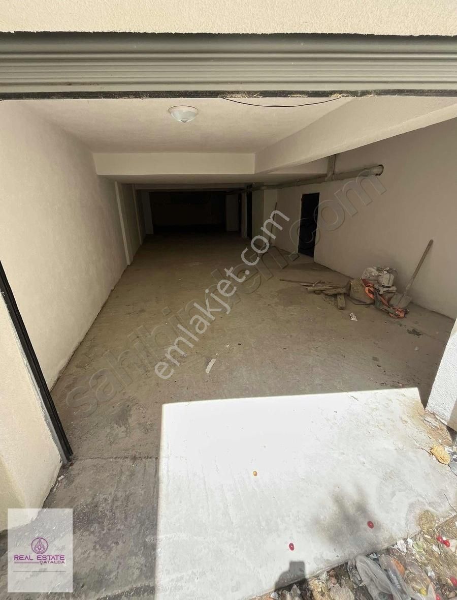 Real Estate Çatalcadan Satılık Dubleks Daire Kırklareli/merkez