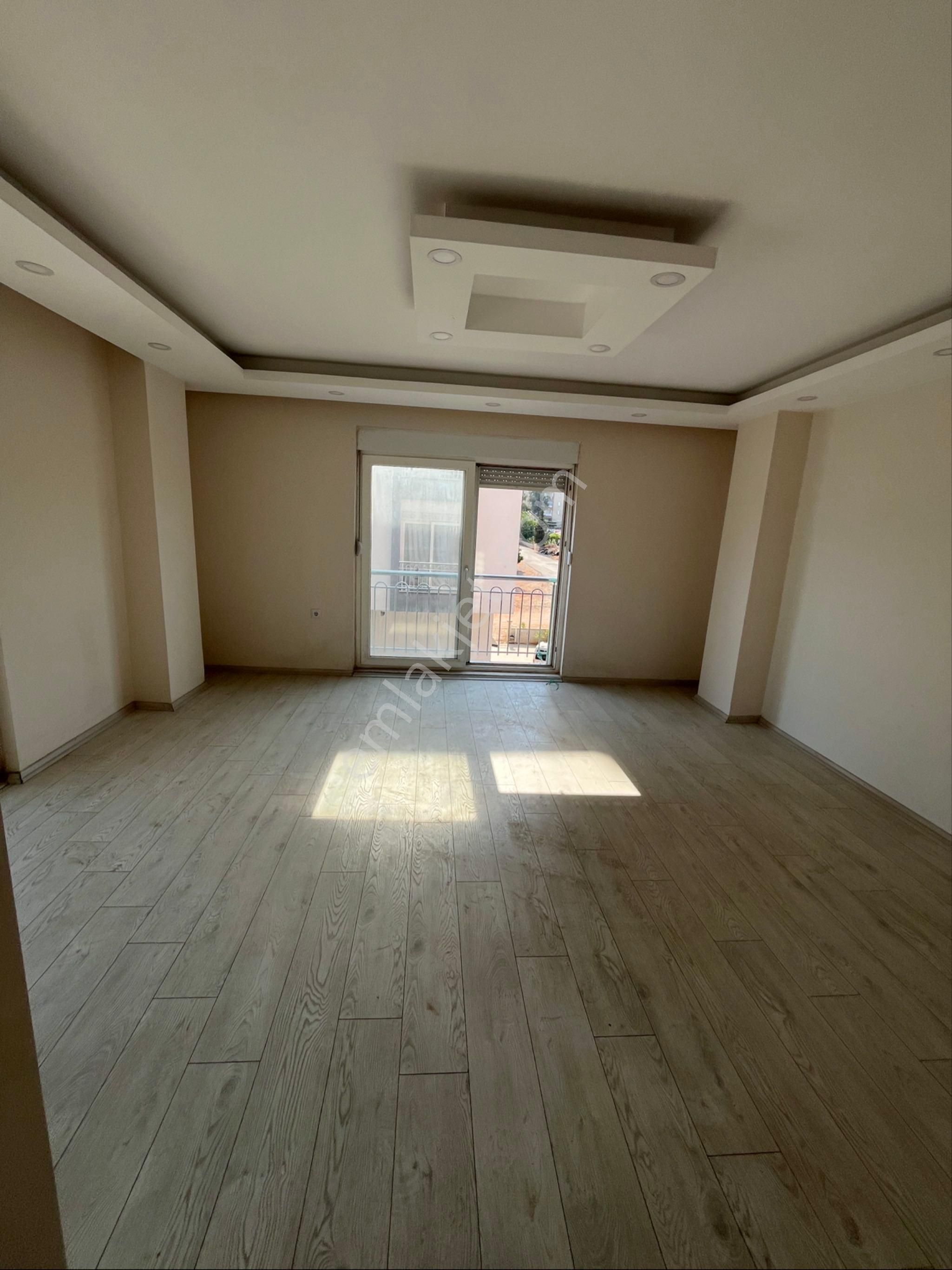 Fevzi Çakmak Mahallesi 3+1 Ebebeyn Banyolu