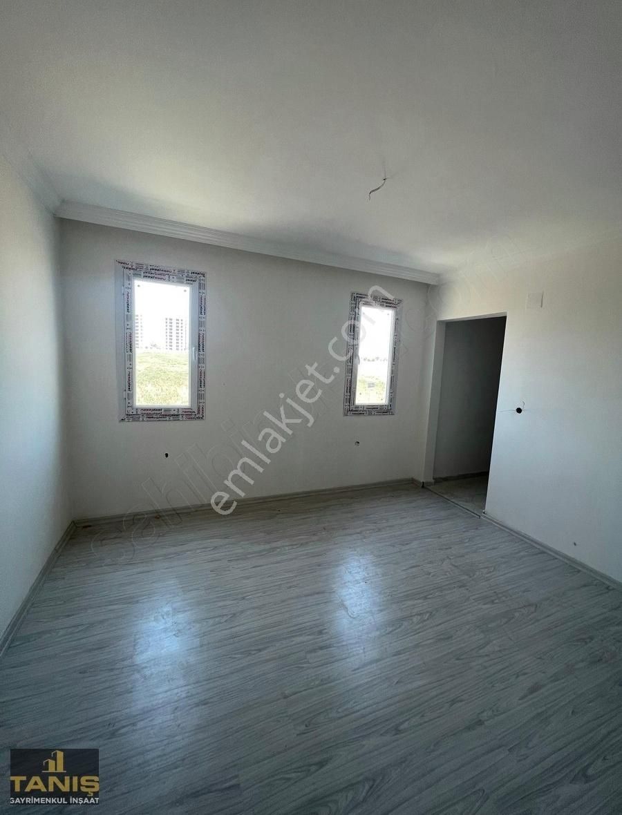 Sıfır 3+1 K/m Daire