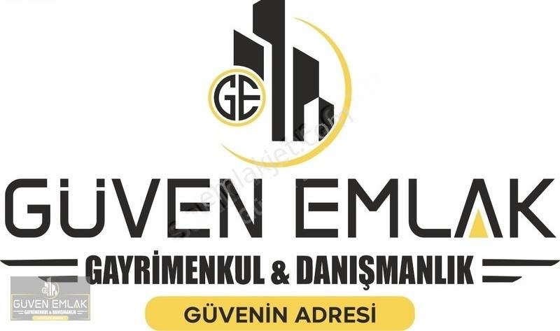 Güven Emlak'tan Kuyuluda Müstakil Parsel