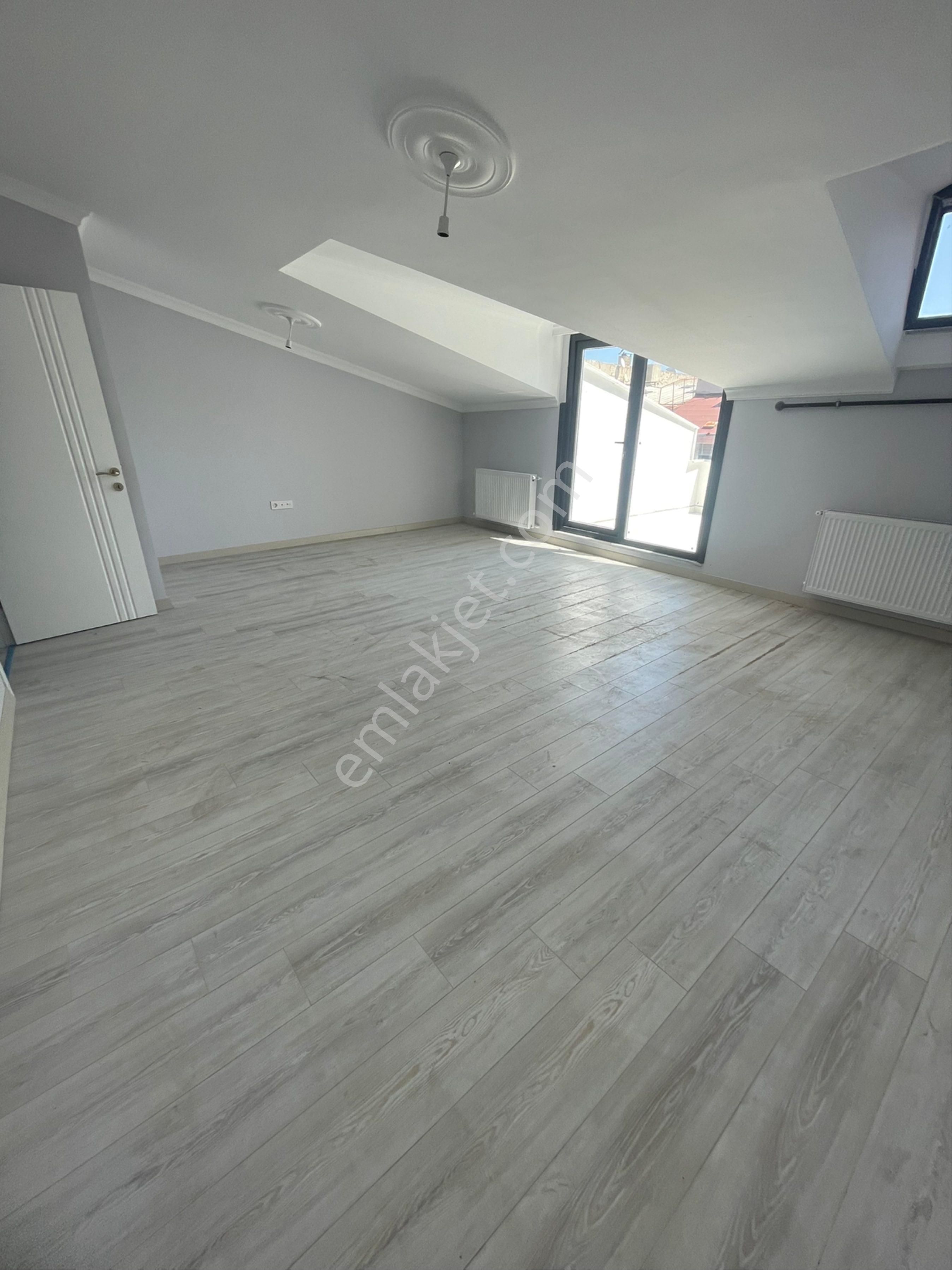 Yıldıztepe Mahallesinde Satılık Sıfır Dubleks - Görsel 17