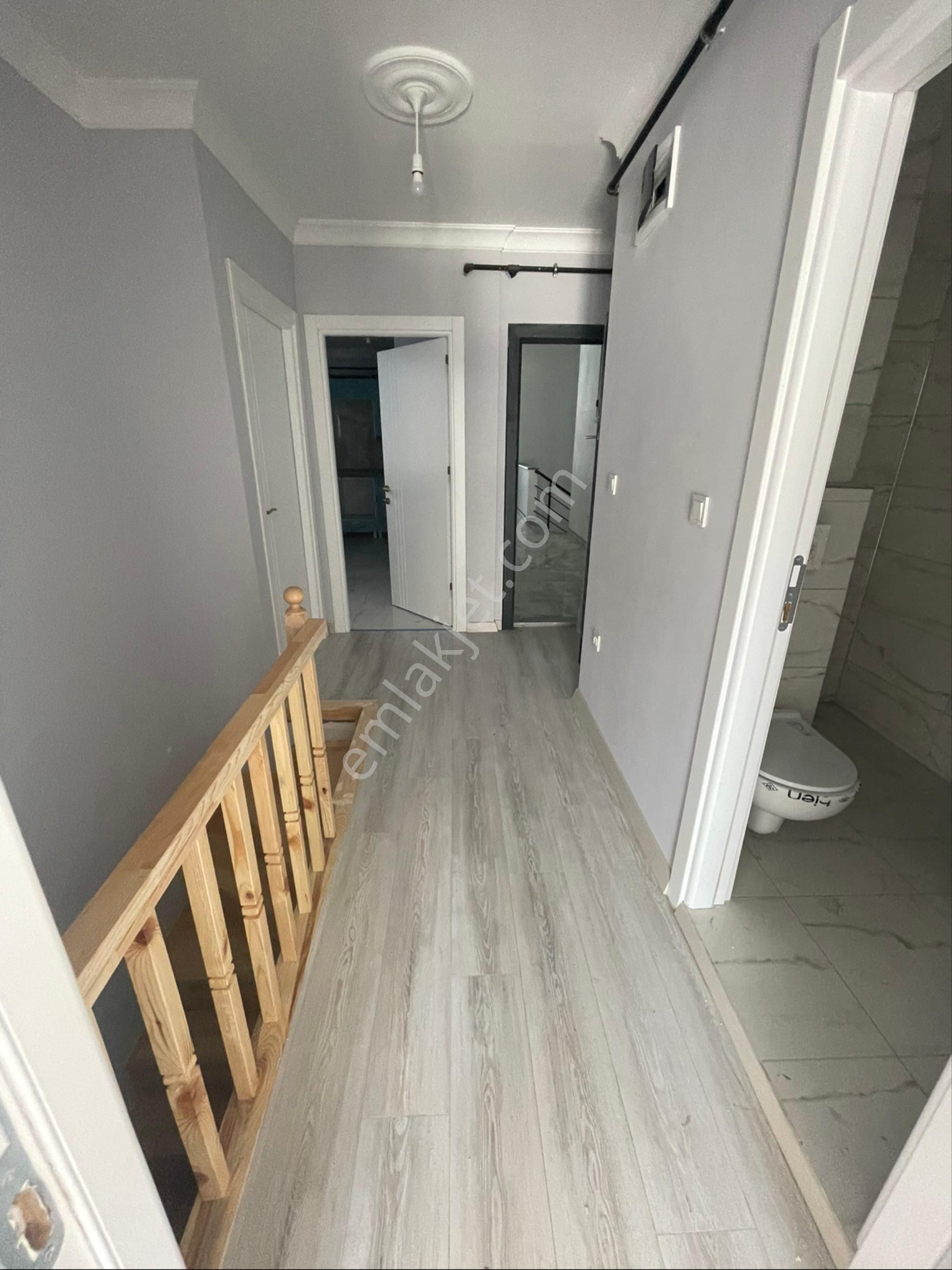 Yıldıztepe Mahallesinde Satılık Sıfır Dubleks - Görsel 32