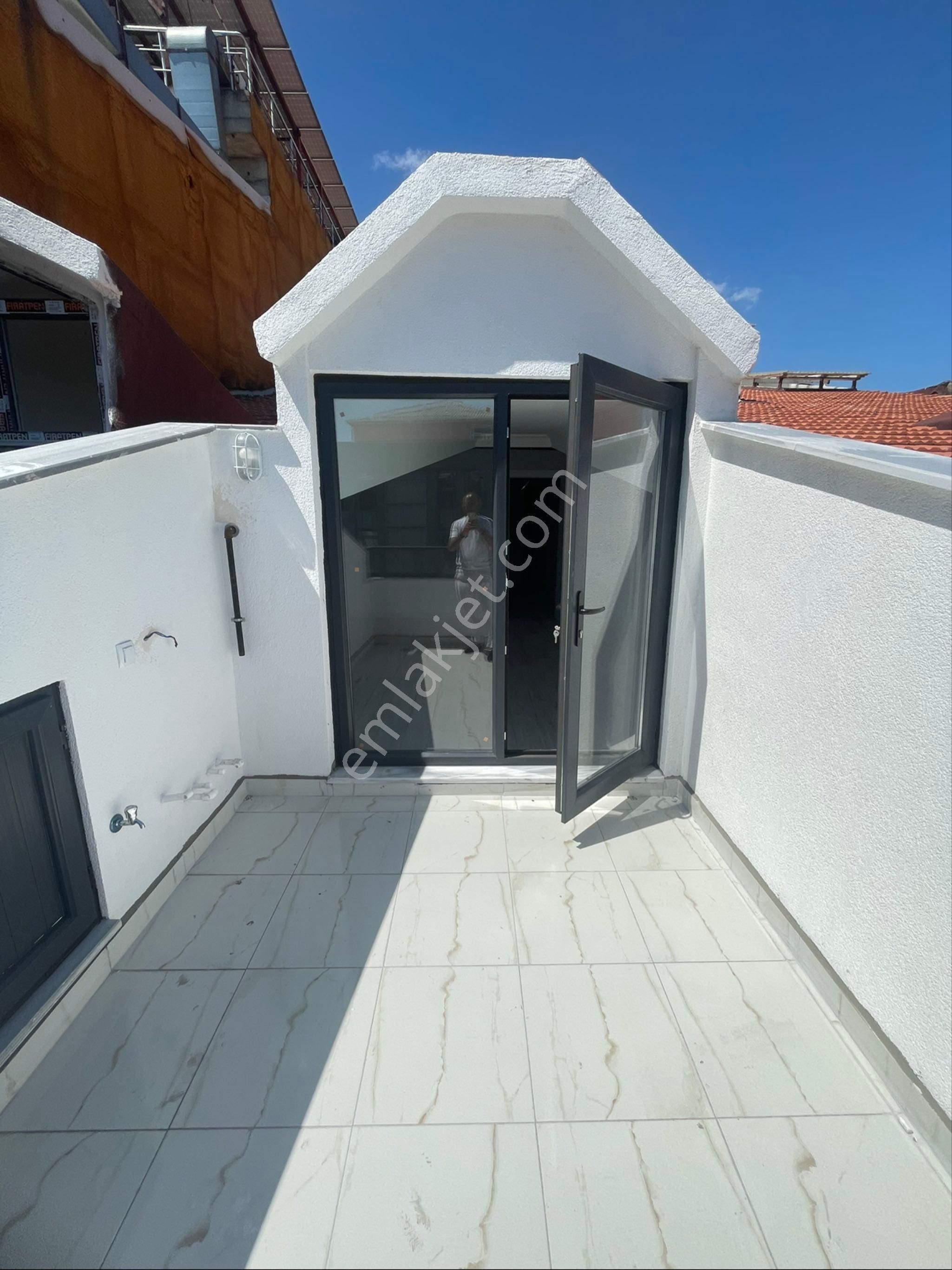 Yıldıztepe Mahallesinde Satılık Sıfır Dubleks - Görsel 22