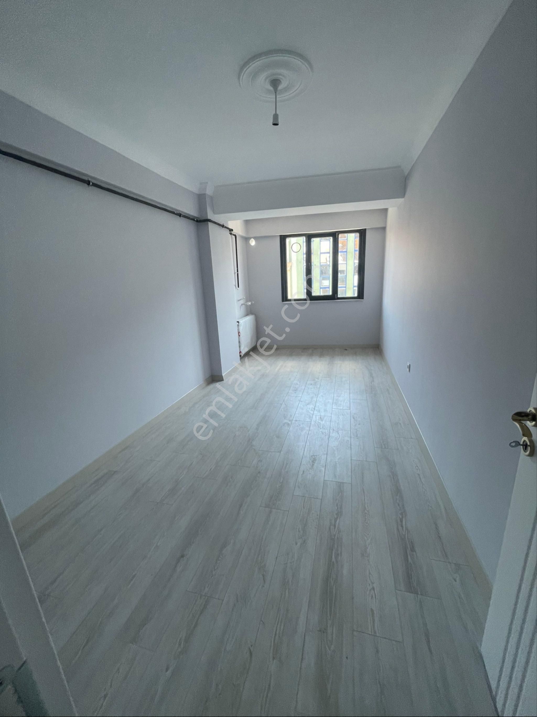 Yıldıztepe Mahallesinde Satılık Sıfır Dubleks