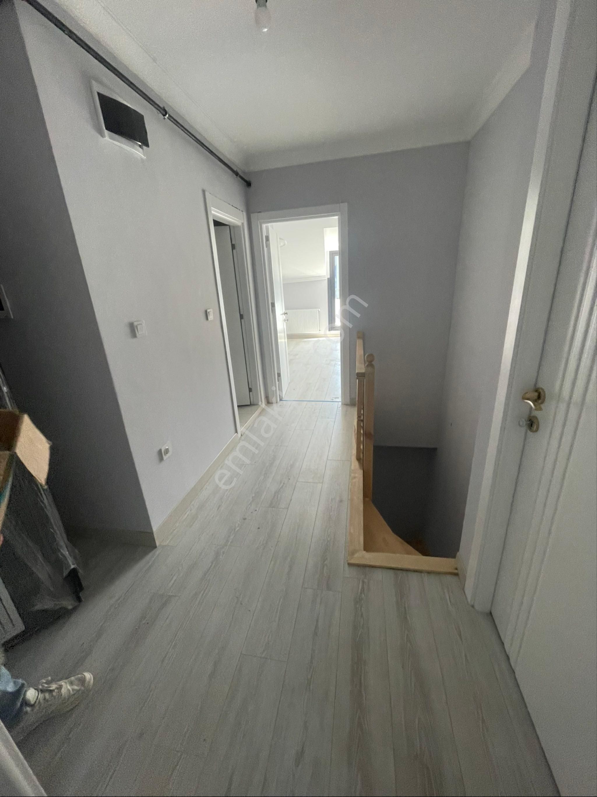 Yıldıztepe Mahallesinde Satılık Sıfır Dubleks - Görsel 30