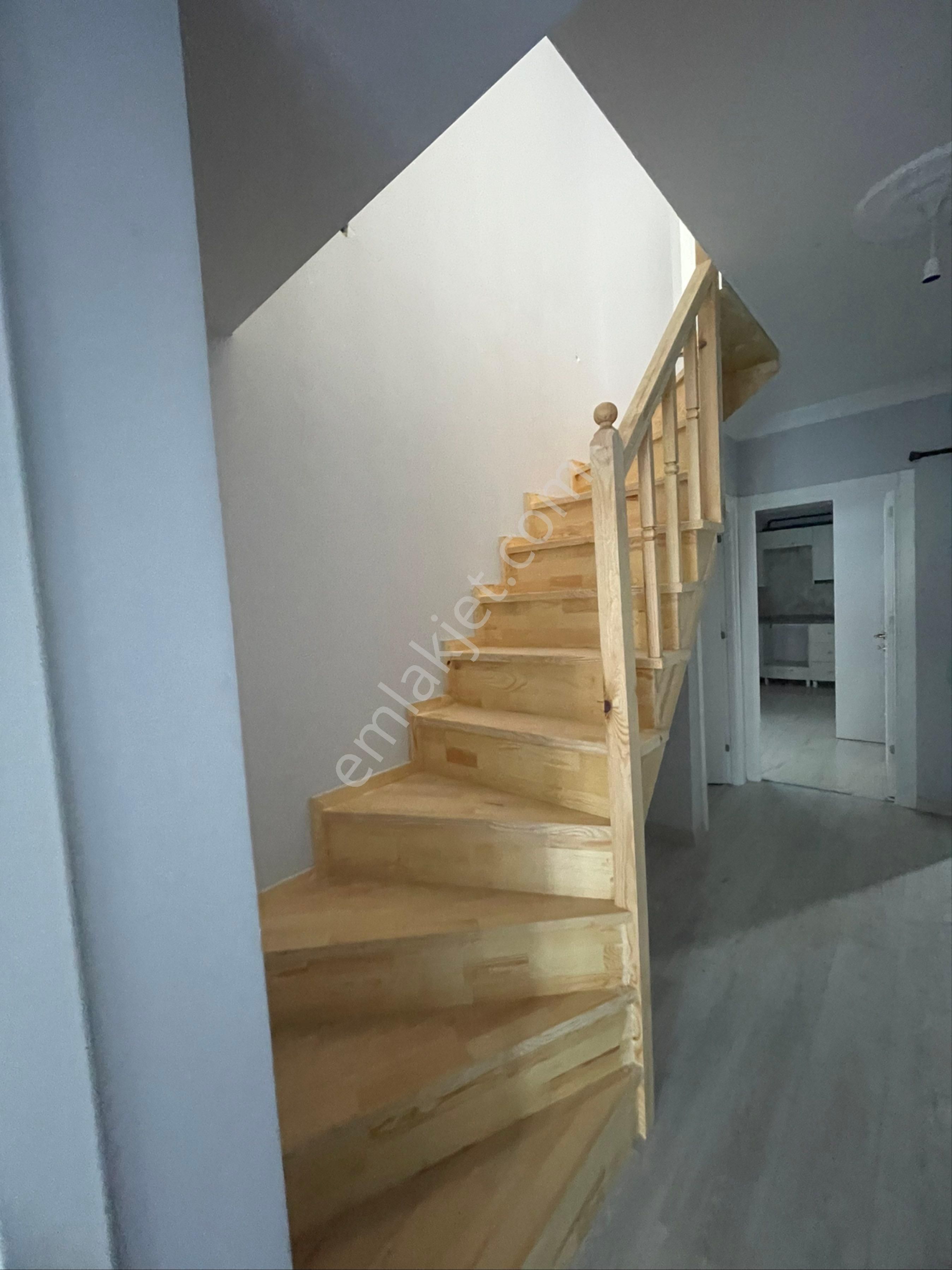 Yıldıztepe Mahallesinde Satılık Sıfır Dubleks - Görsel 11