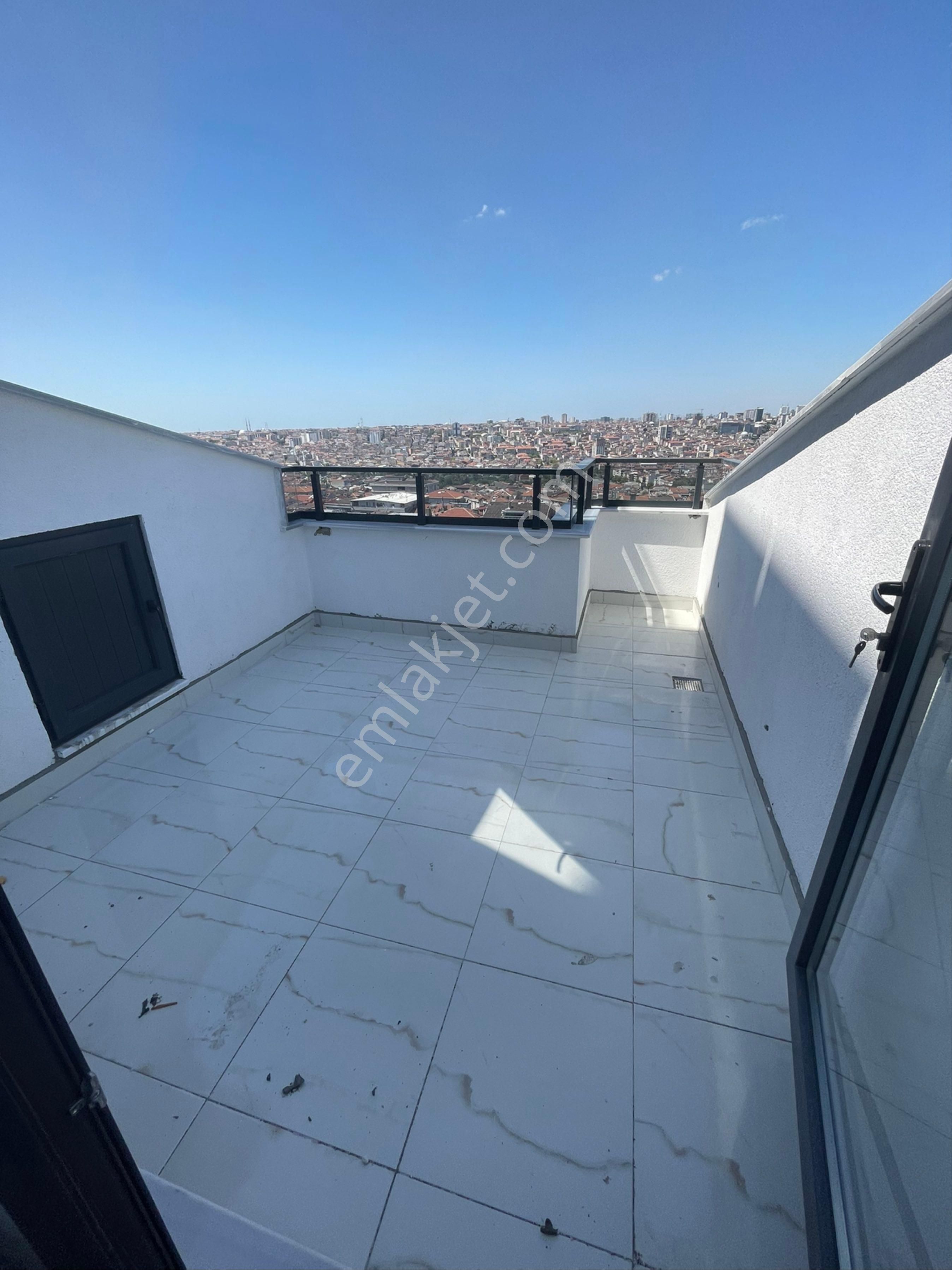 Yıldıztepe Mahallesinde Satılık Sıfır Dubleks - Görsel 35