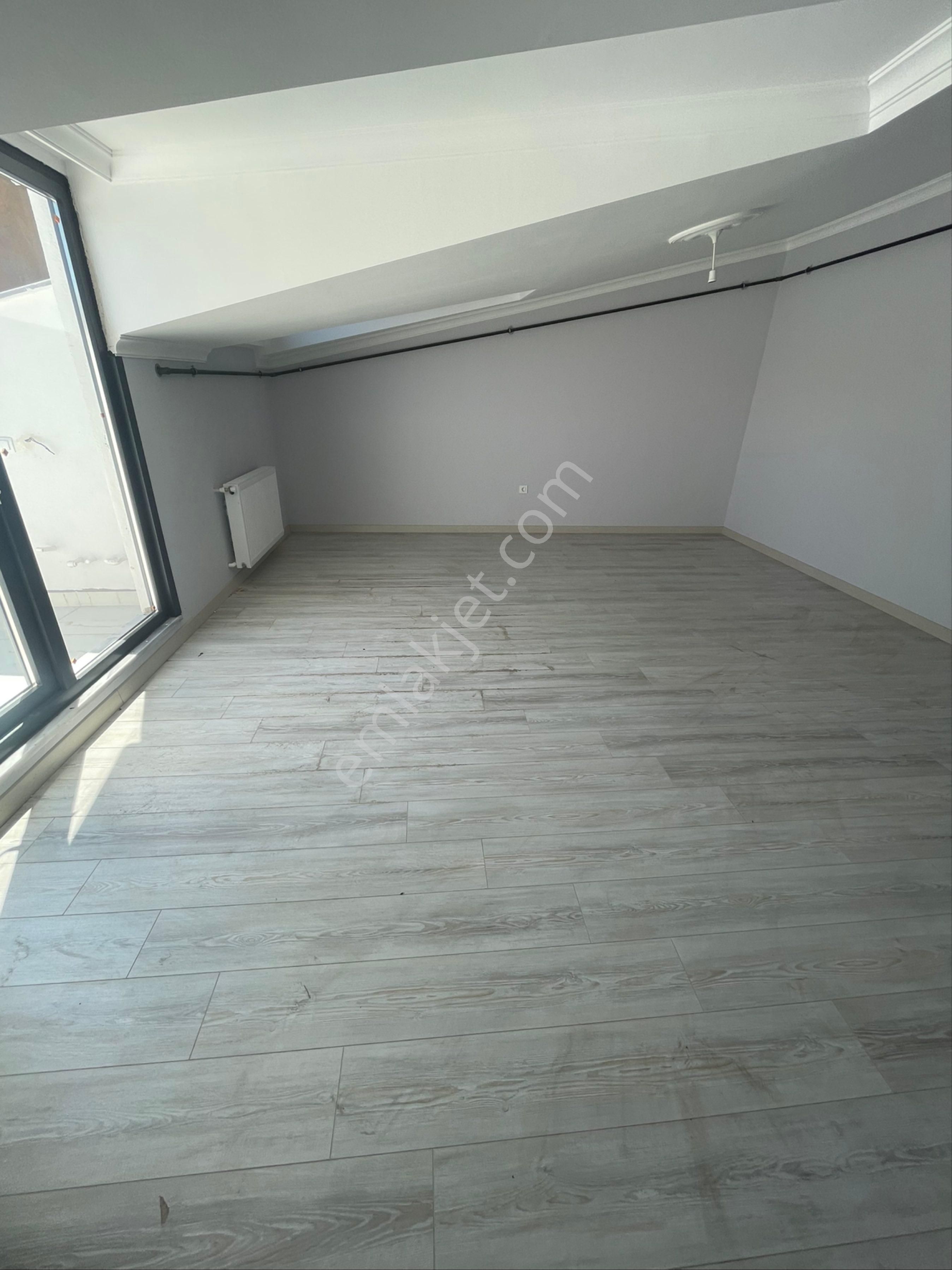 Yıldıztepe Mahallesinde Satılık Sıfır Dubleks - Görsel 19