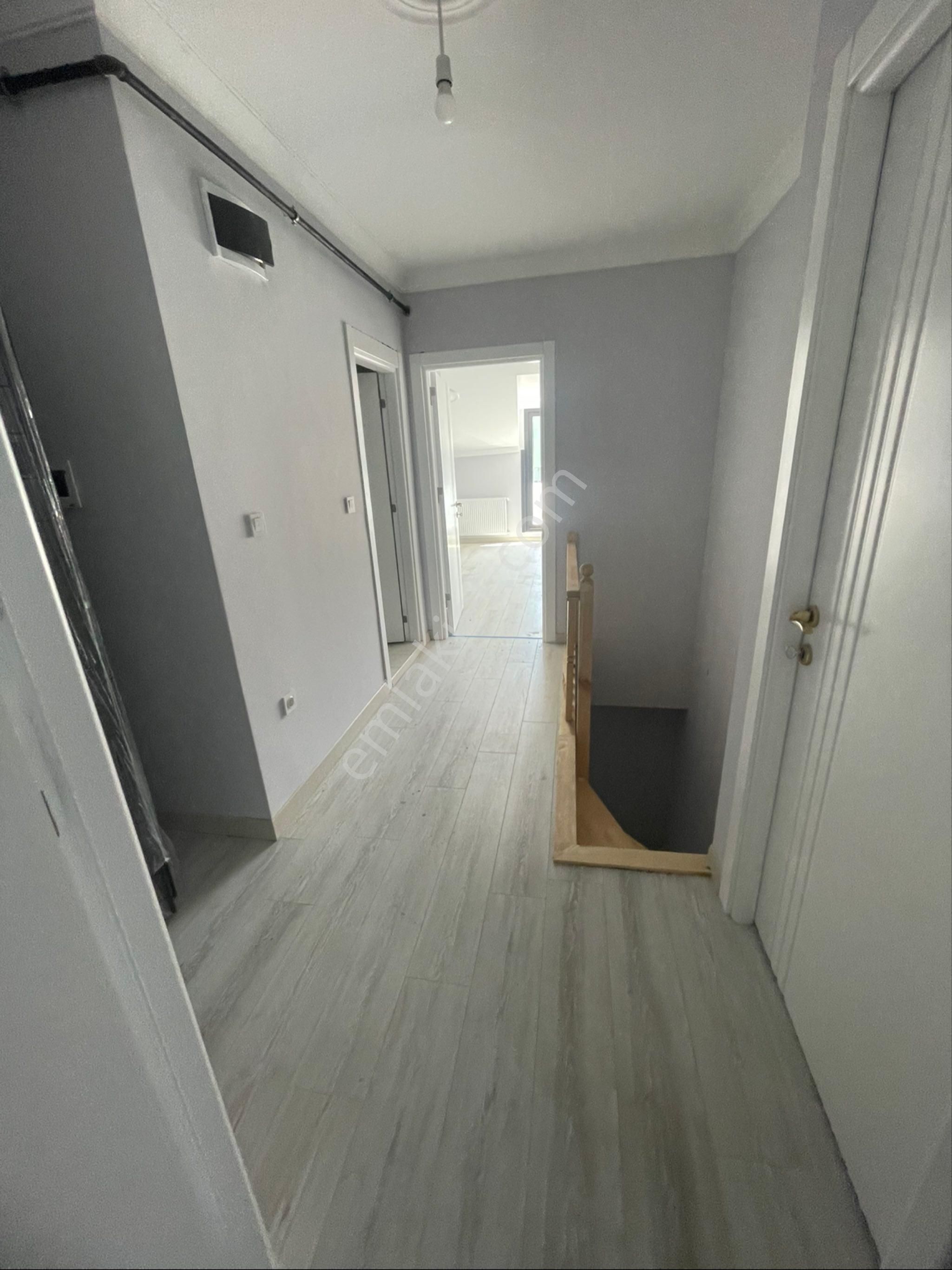 Yıldıztepe Mahallesinde Satılık Sıfır Dubleks - Görsel 31