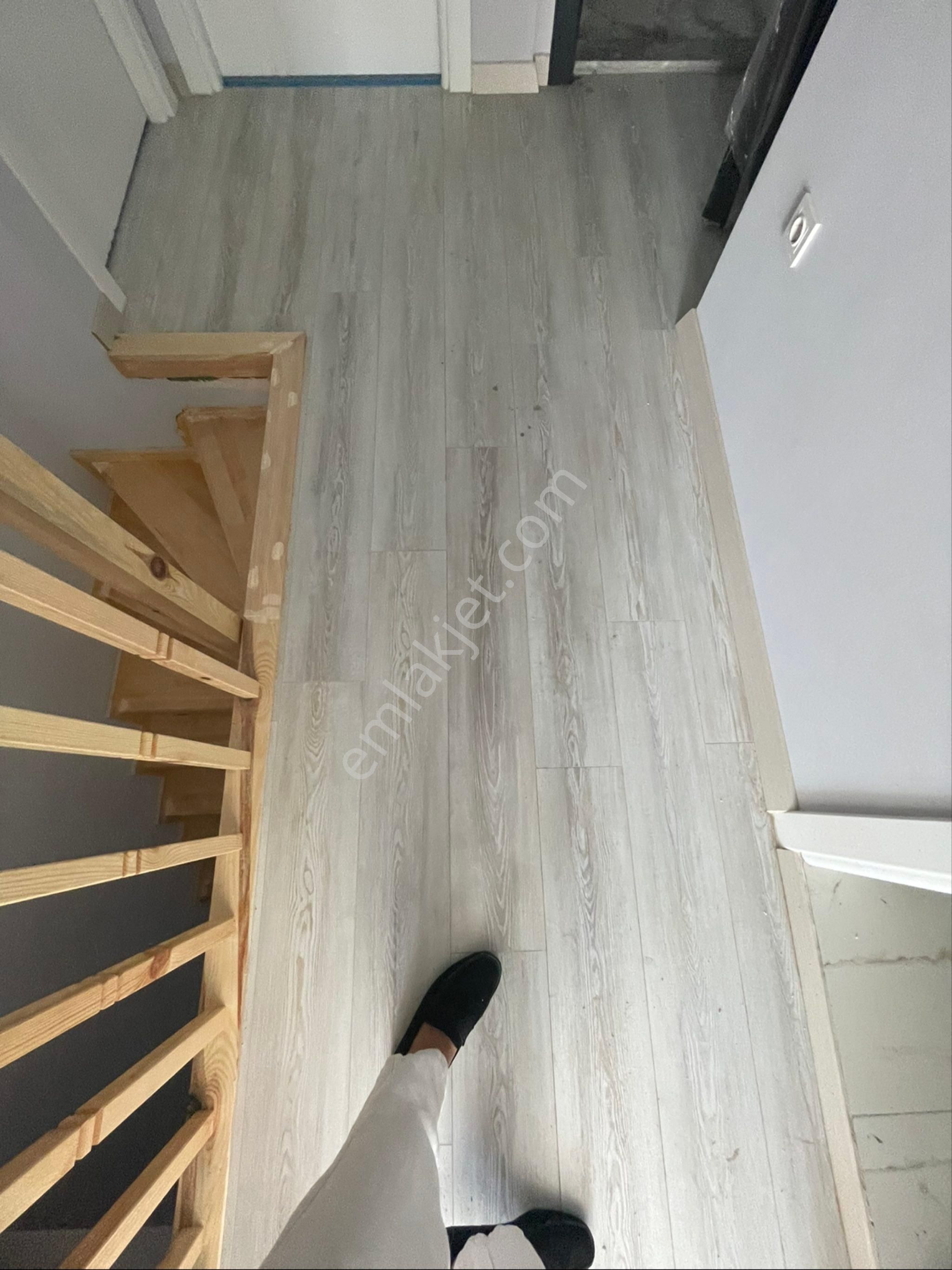 Yıldıztepe Mahallesinde Satılık Sıfır Dubleks - Görsel 15