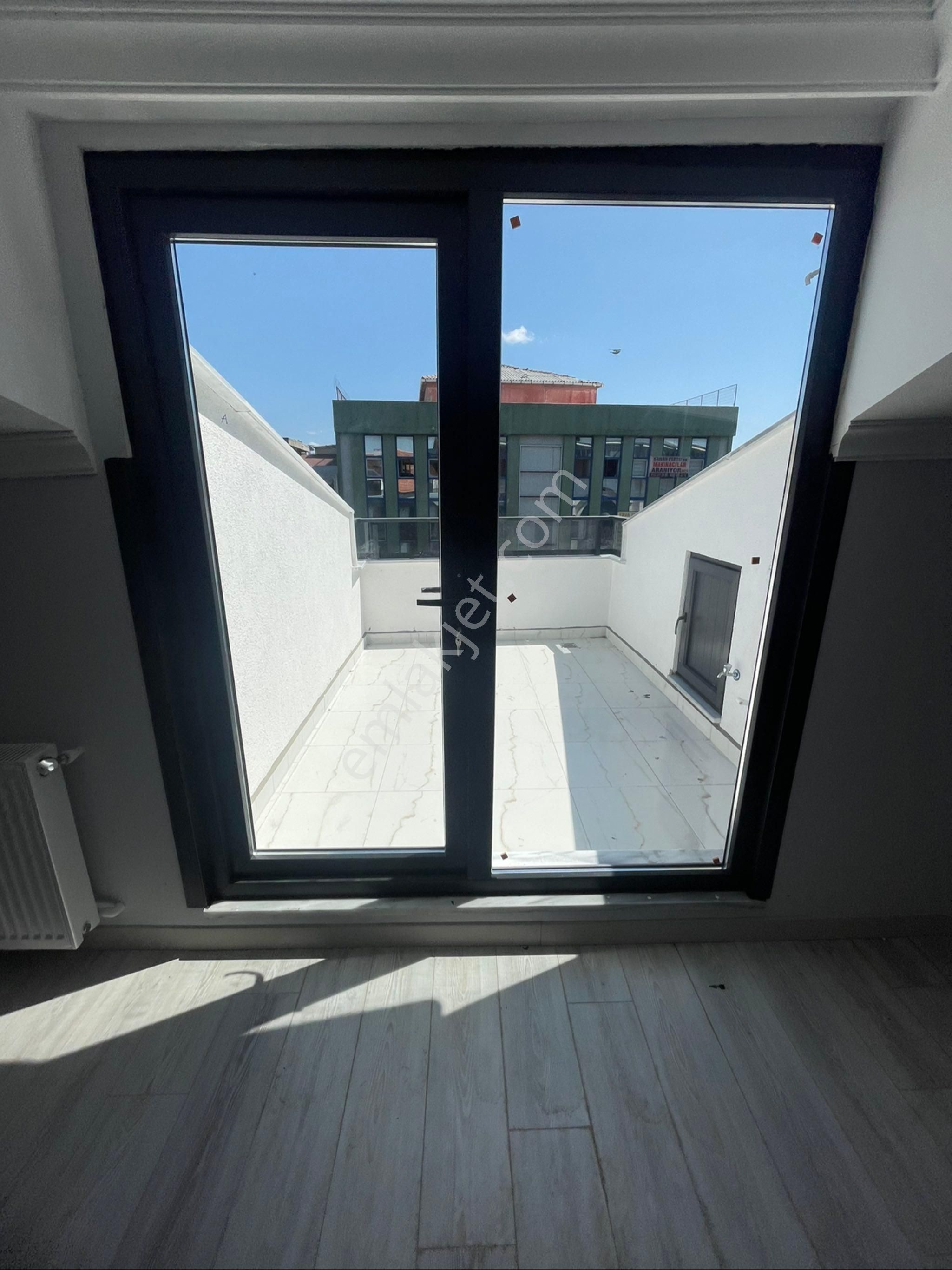 Yıldıztepe Mahallesinde Satılık Sıfır Dubleks - Görsel 20