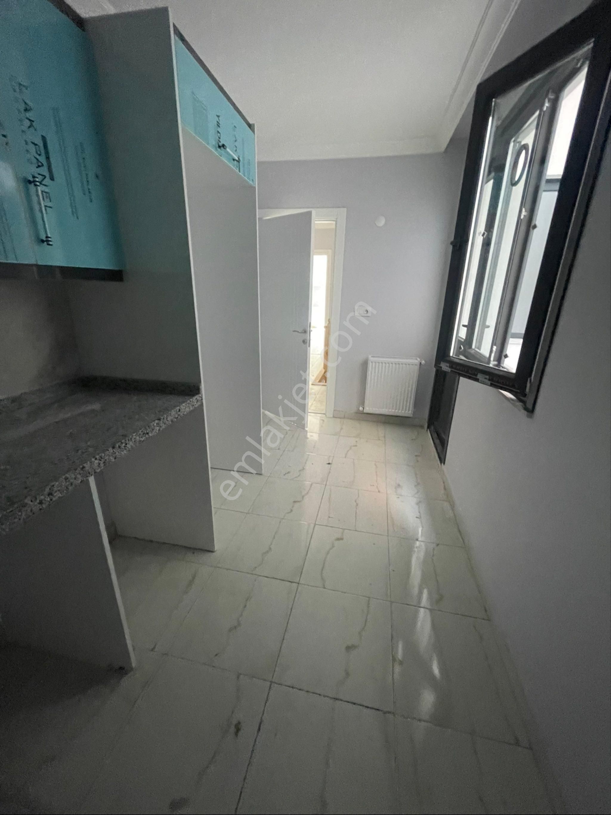 Yıldıztepe Mahallesinde Satılık Sıfır Dubleks - Görsel 28