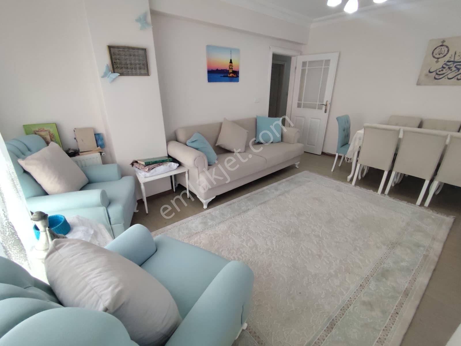 Merkezi Konumda Asansörlü Haliç Deniz Manzaralı 4+2dubleks Daire
