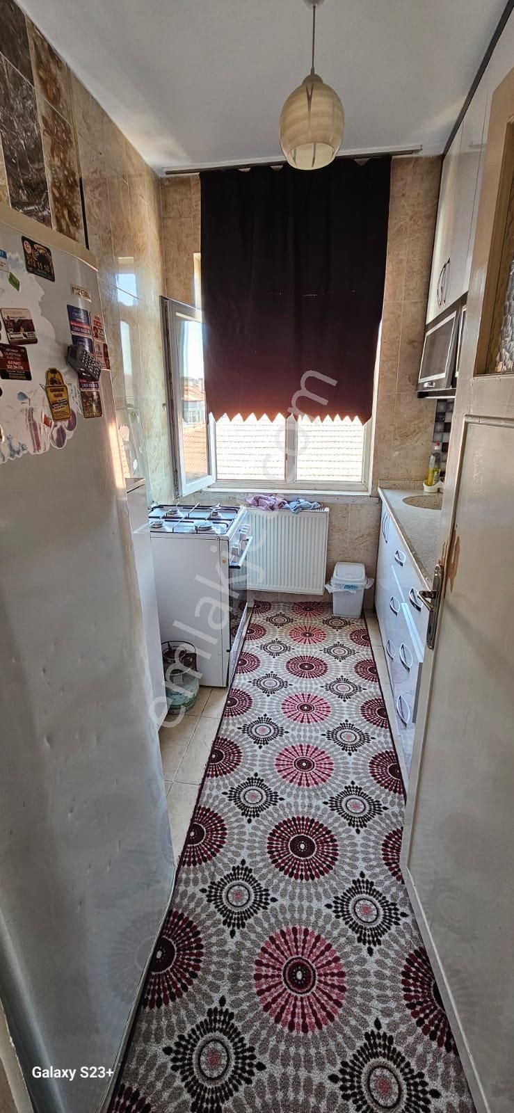 Erkmen Emlaktan Acil Satılık Manzaralı Konumu Guzel Daire - Görsel 13