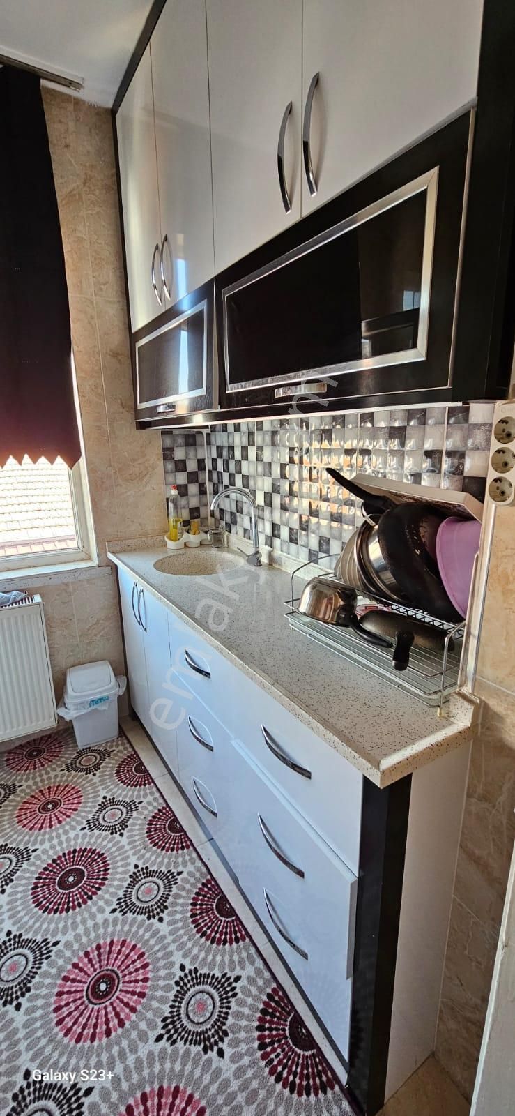 Erkmen Emlaktan Acil Satılık Manzaralı Konumu Guzel Daire - Görsel 10