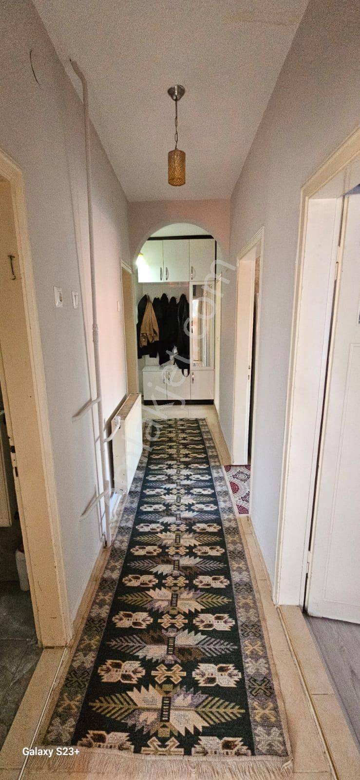 Erkmen Emlaktan Acil Satılık Manzaralı Konumu Guzel Daire - Görsel 5