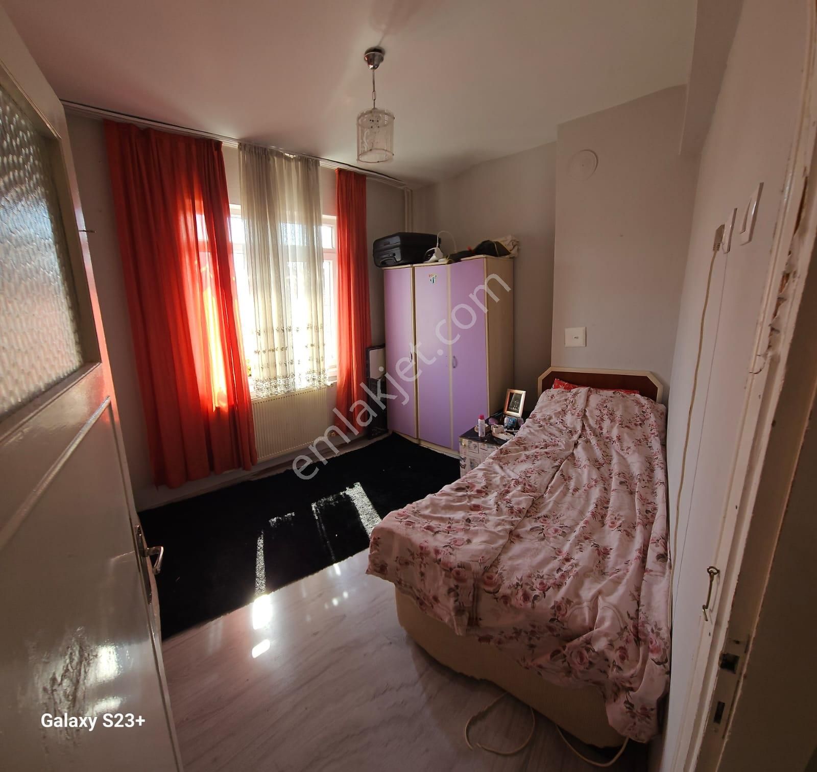 Erkmen Emlaktan Acil Satılık Manzaralı Konumu Guzel Daire - Görsel 6