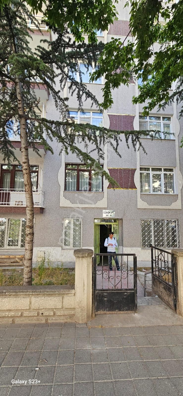 Erkmen Emlaktan Acil Satılık Manzaralı Konumu Guzel Daire - Görsel 3