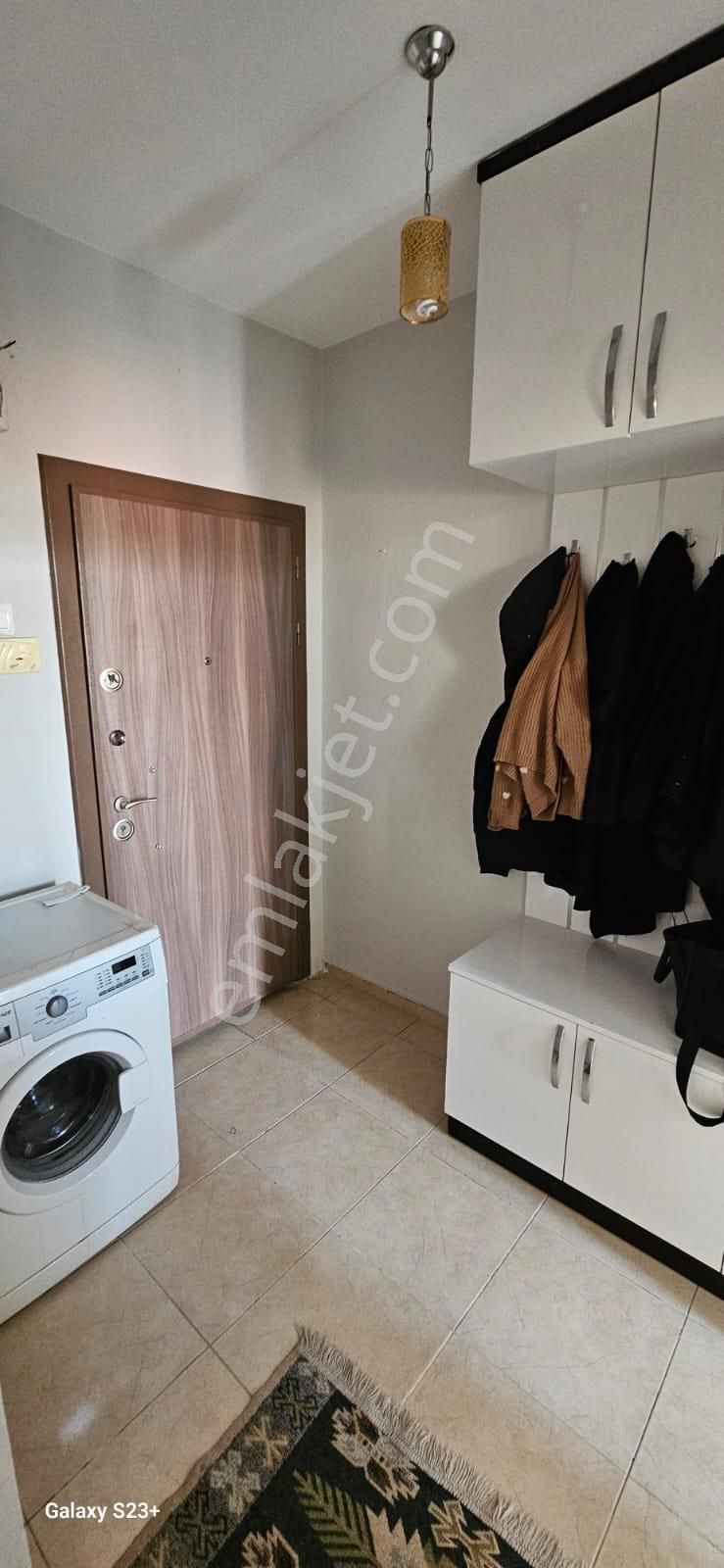 Erkmen Emlaktan Acil Satılık Manzaralı Konumu Guzel Daire - Görsel 18