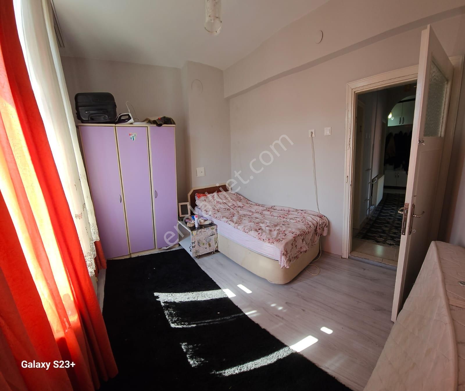 Erkmen Emlaktan Acil Satılık Manzaralı Konumu Guzel Daire - Görsel 4